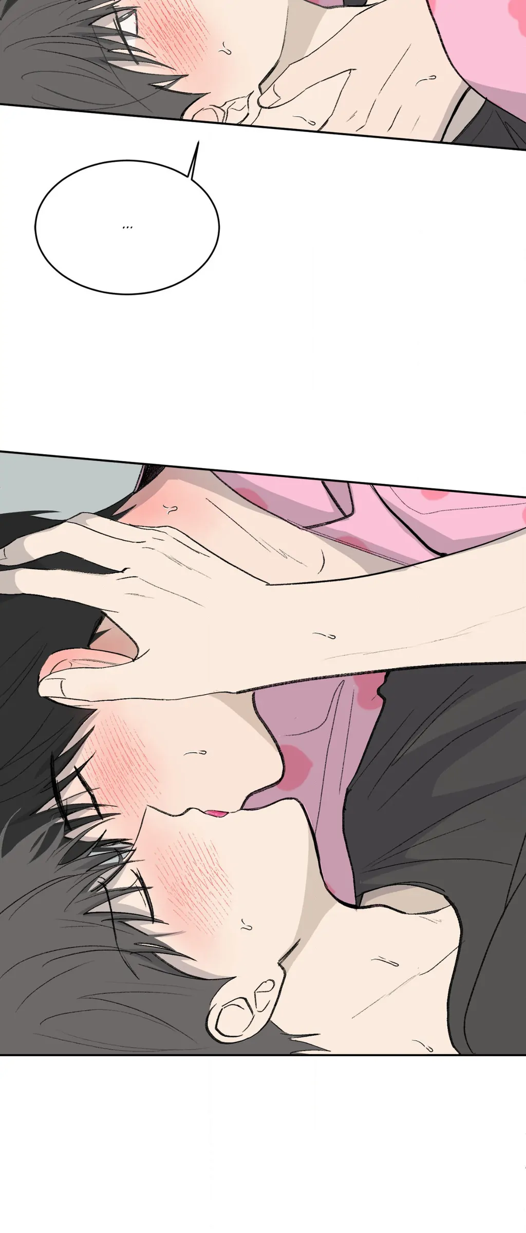 Live, Laugh, Love «Official» - Chapter 30 manhwa