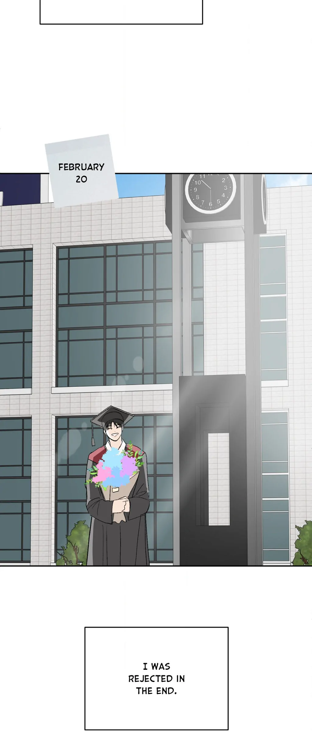 Live, Laugh, Love «Official» - Chapter 30 manhwa