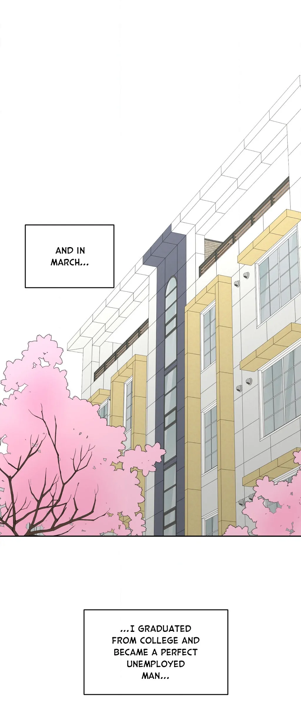 Live, Laugh, Love «Official» - Chapter 30 manhwa