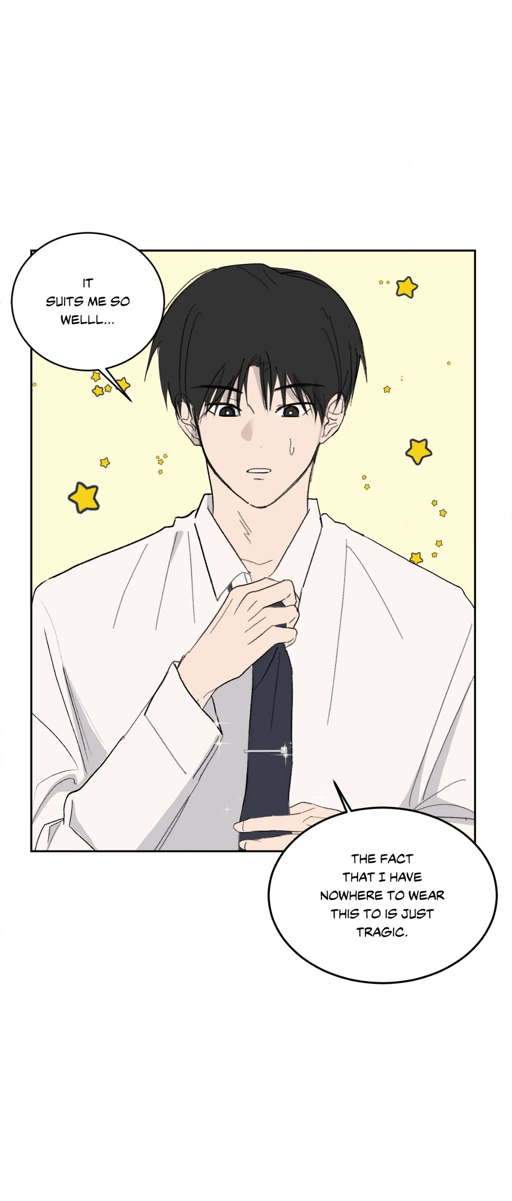 Live, Laugh, Love «Official» - Chapter 30 manhwa