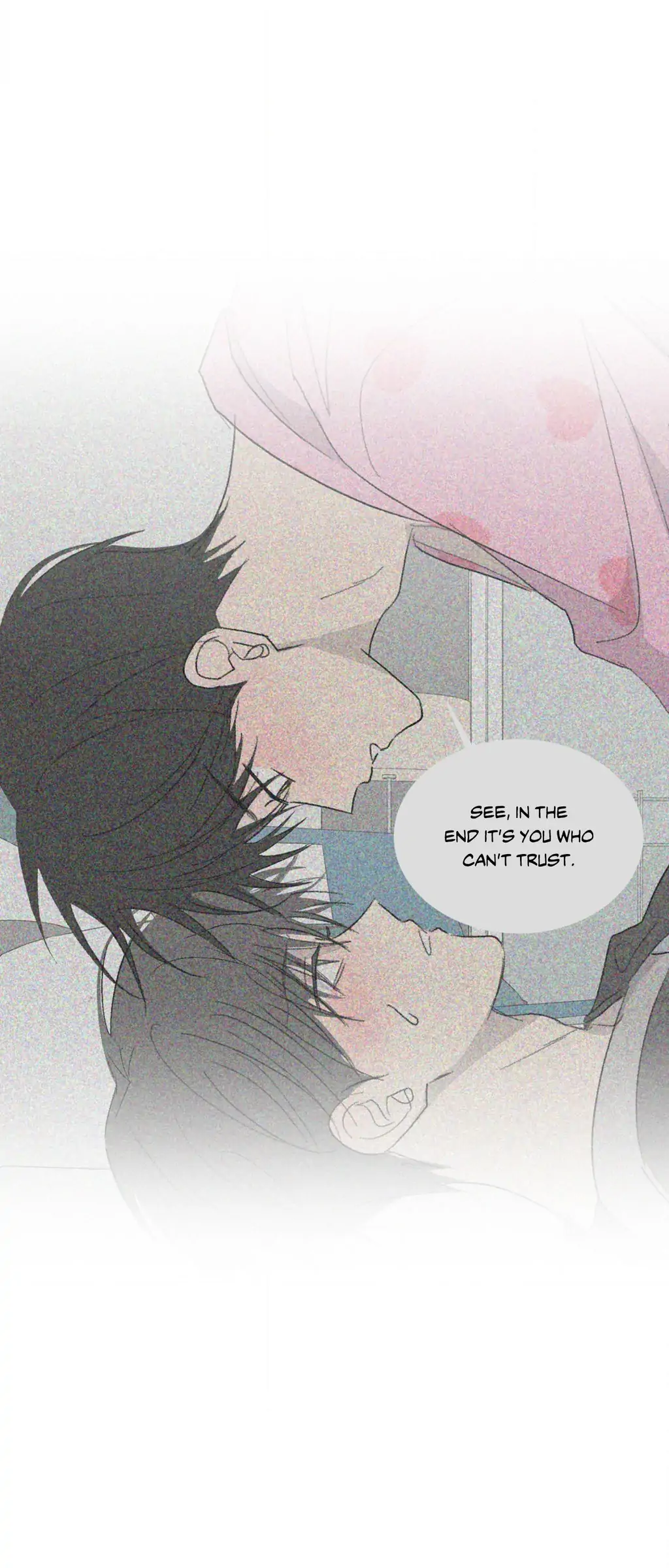 Live, Laugh, Love «Official» - Chapter 30 manhwa