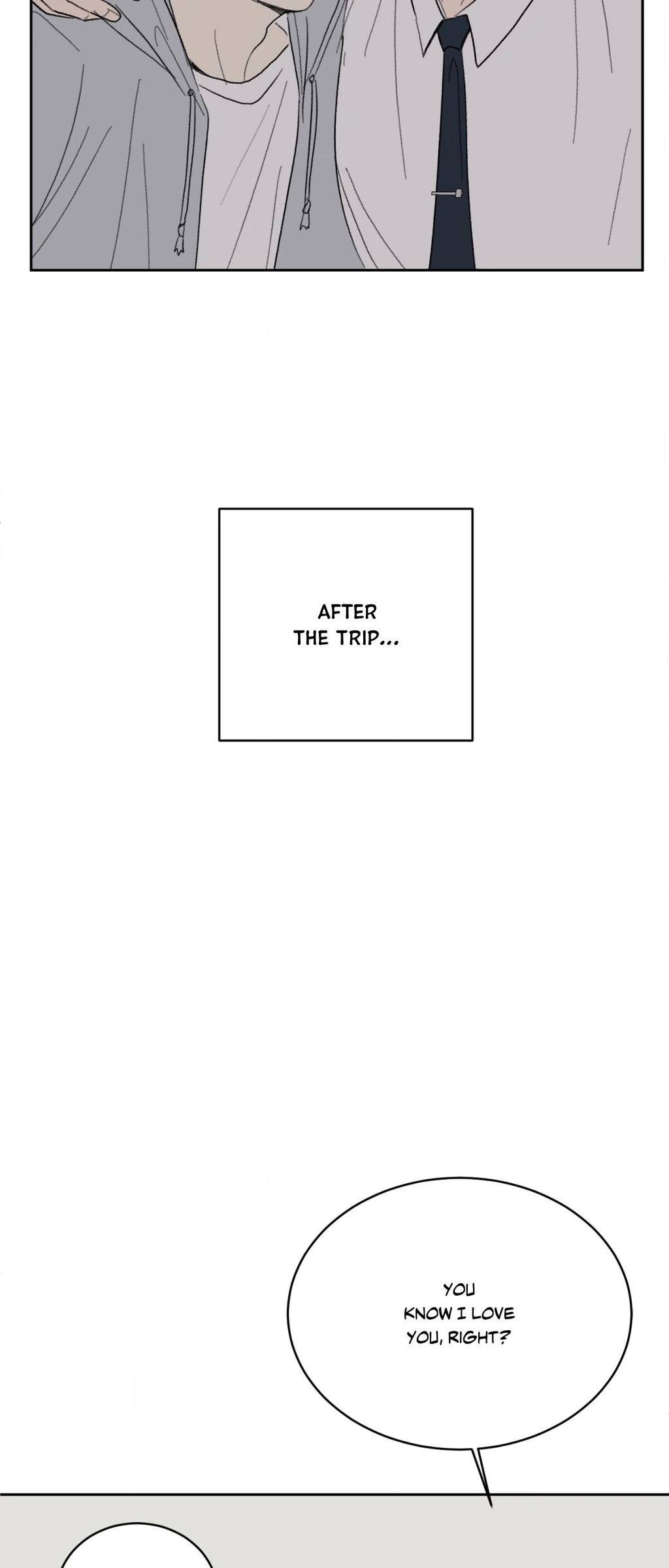 Live, Laugh, Love «Official» - Chapter 31 manhwa