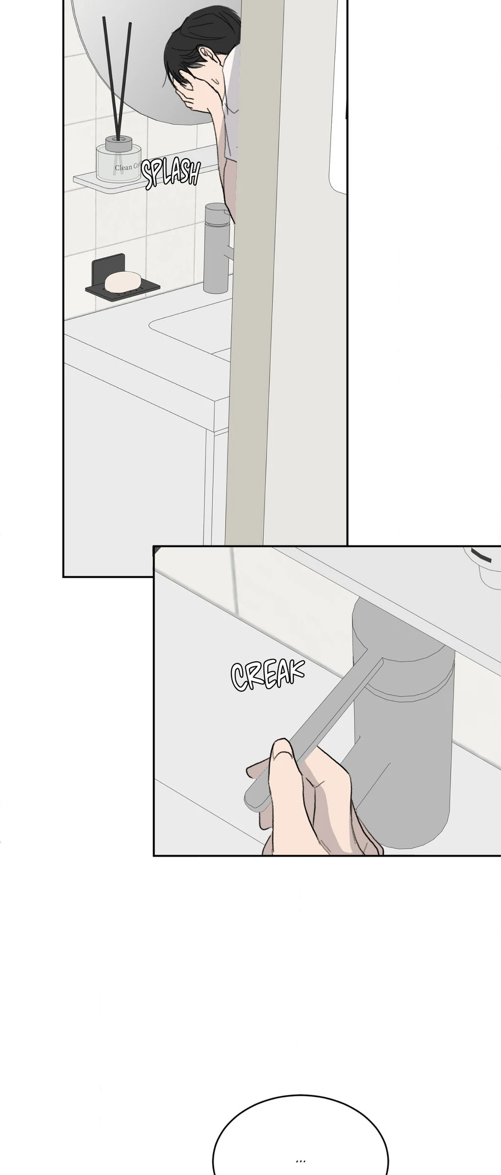 Live, Laugh, Love «Official» - Chapter 31 manhwa