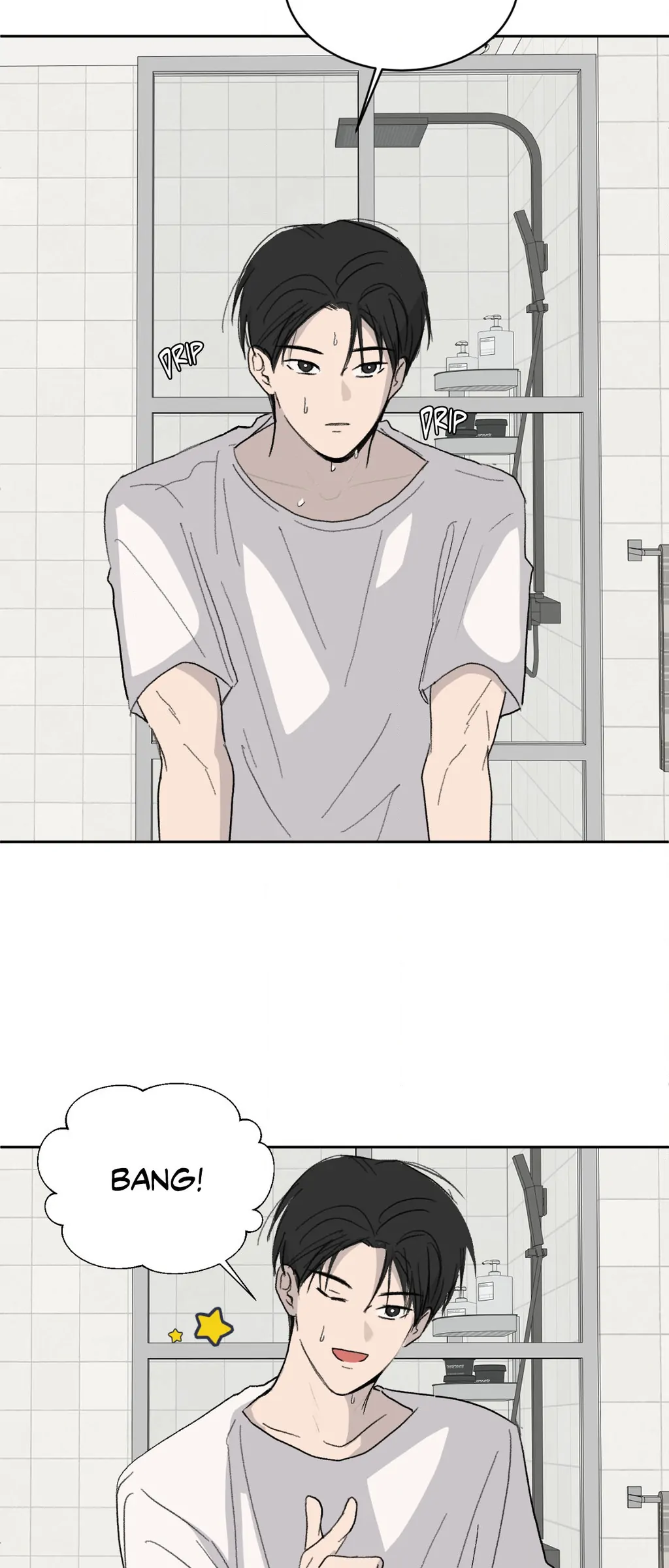Live, Laugh, Love «Official» - Chapter 31 manhwa
