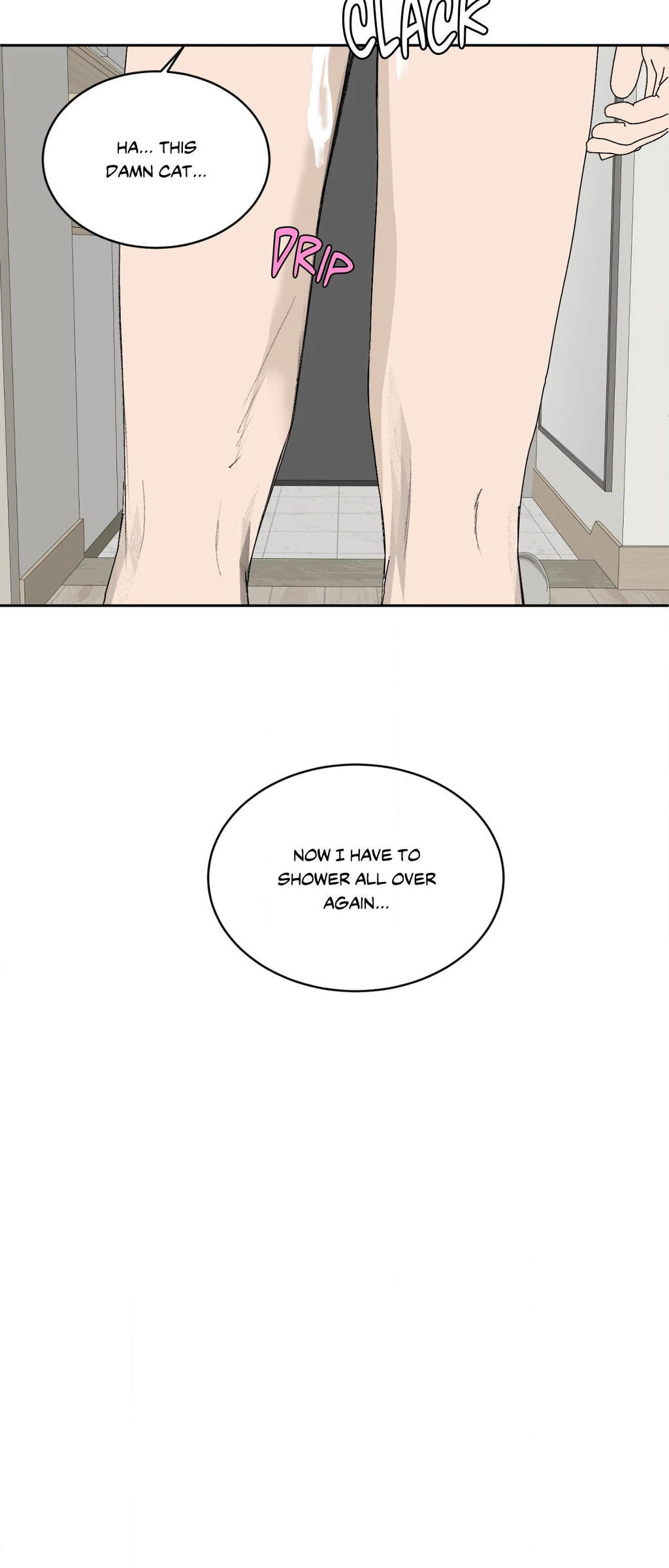 Live, Laugh, Love «Official» - Chapter 31 manhwa