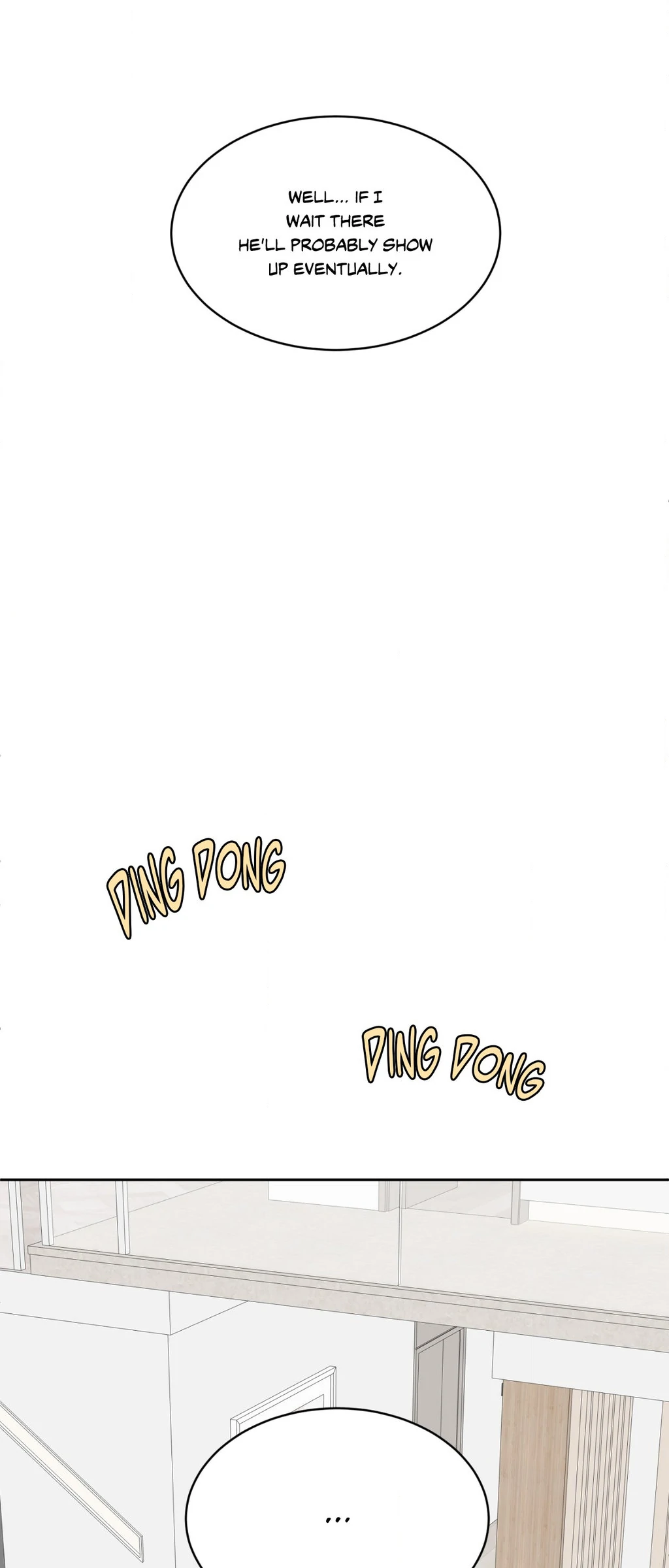 Live, Laugh, Love «Official» - Chapter 31 manhwa