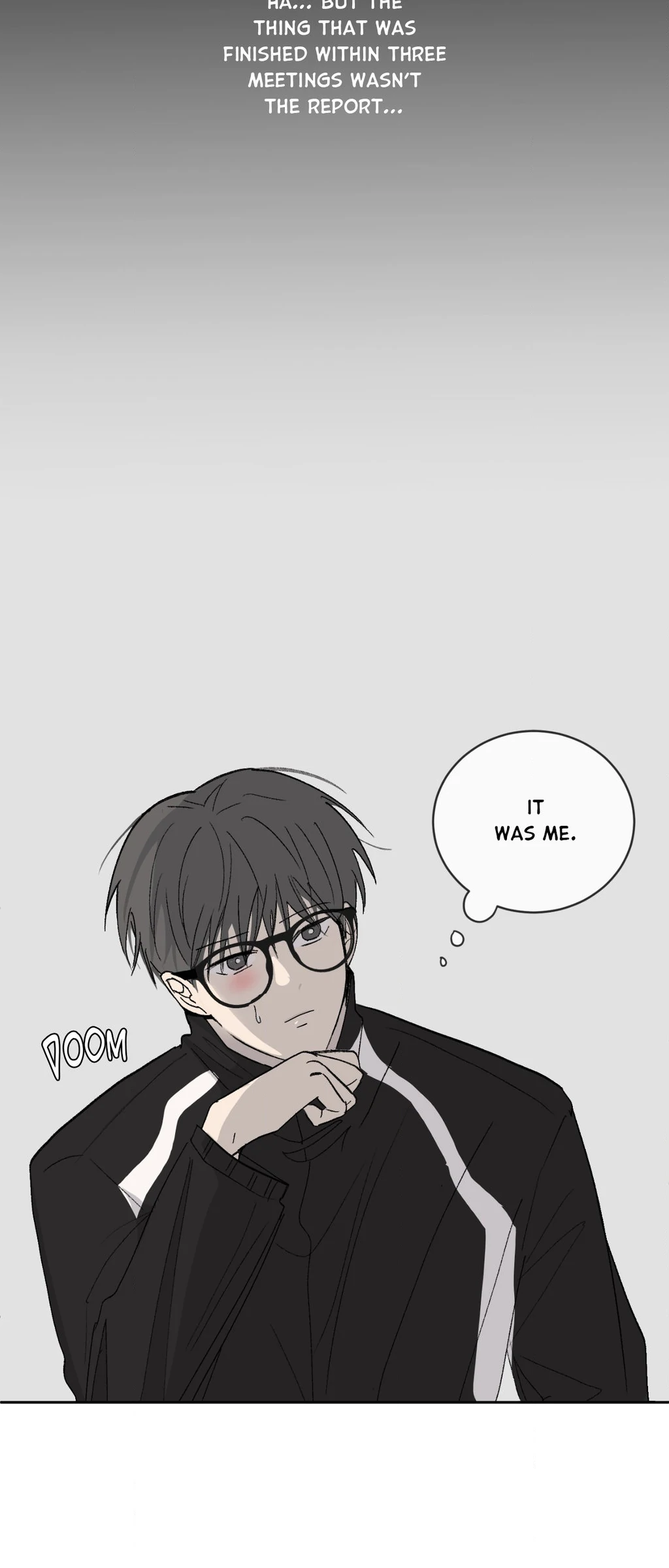 Live, Laugh, Love «Official» - Chapter 32 manhwa