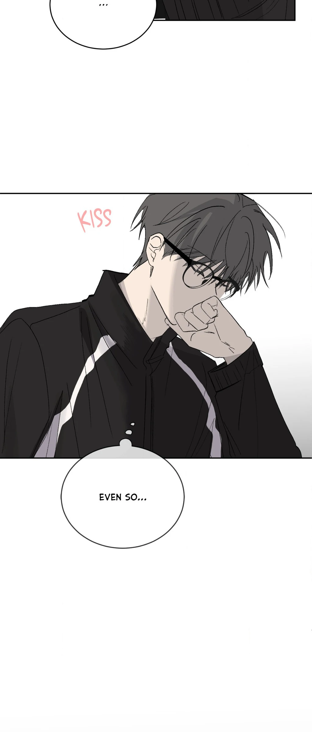 Live, Laugh, Love «Official» - Chapter 32 manhwa