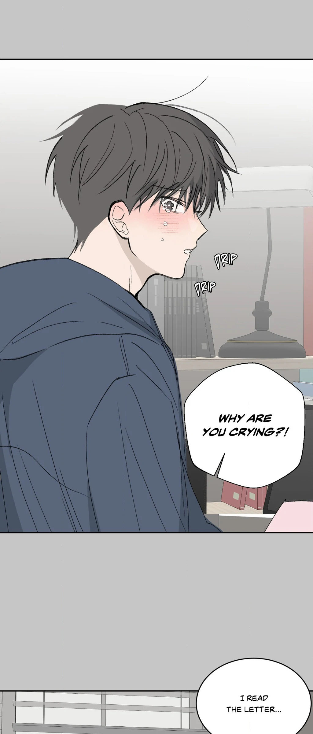 Live, Laugh, Love «Official» - Chapter 32 manhwa