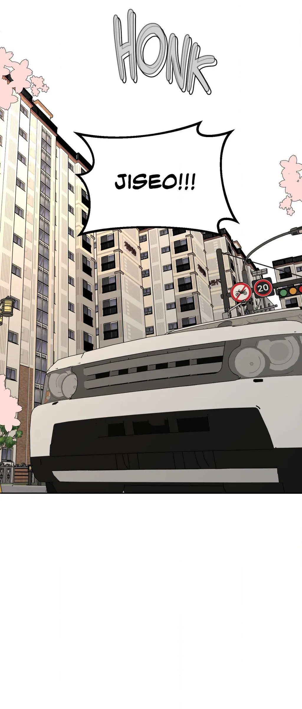 Live, Laugh, Love «Official» - Chapter 32 manhwa