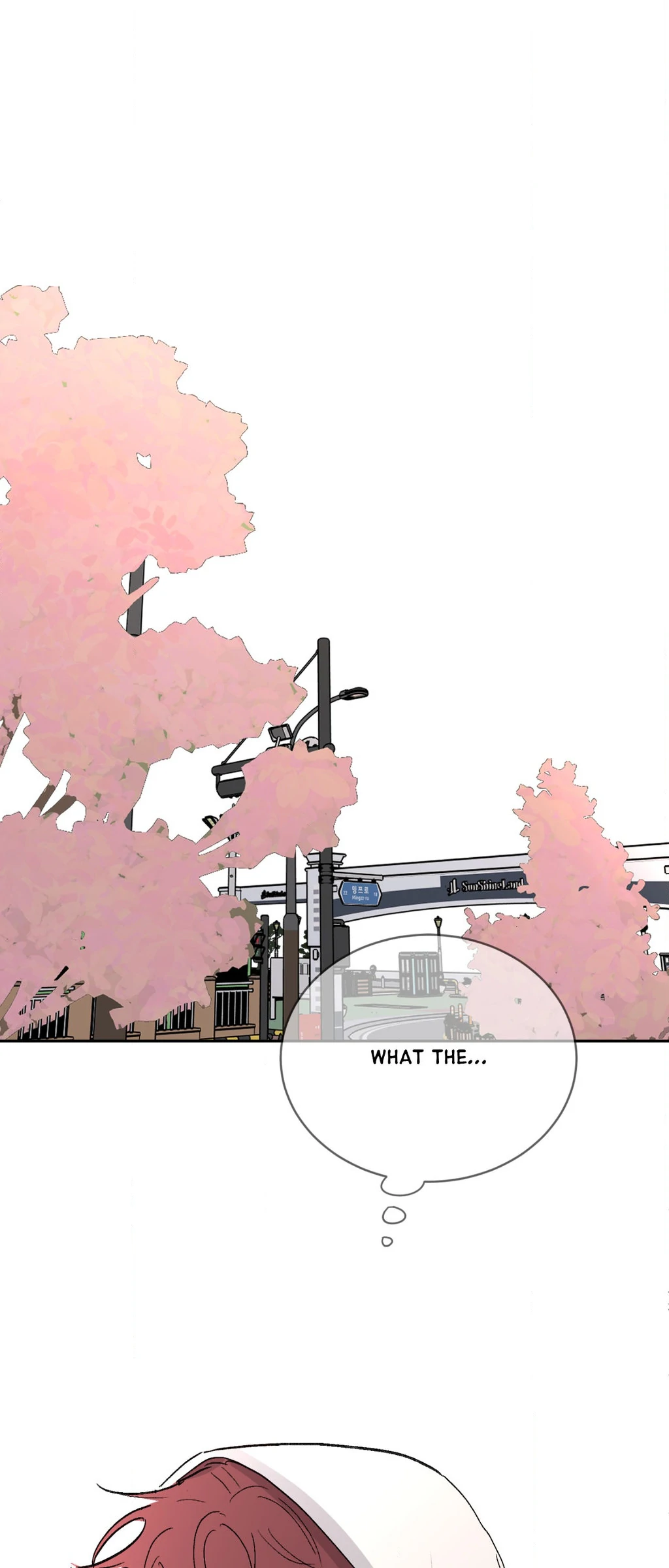 Live, Laugh, Love «Official» - Chapter 32 manhwa