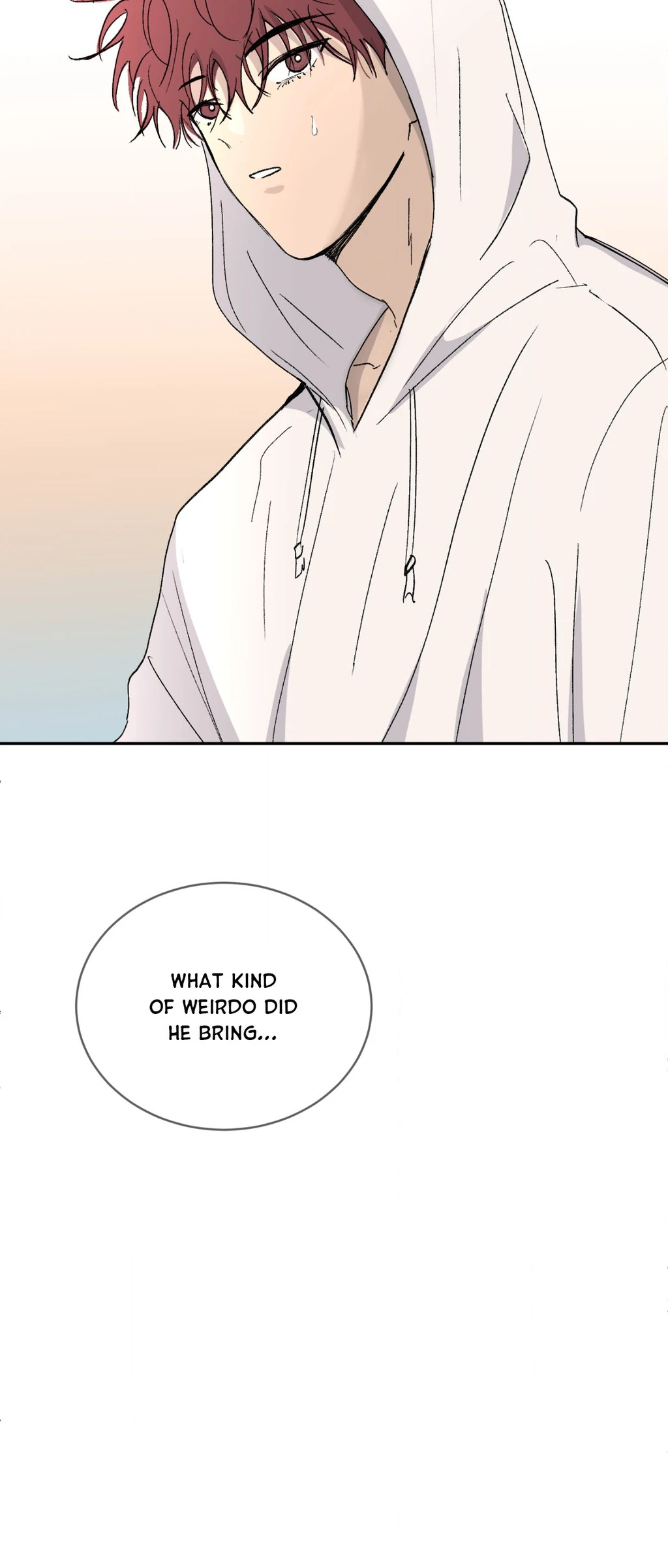 Live, Laugh, Love «Official» - Chapter 32 manhwa