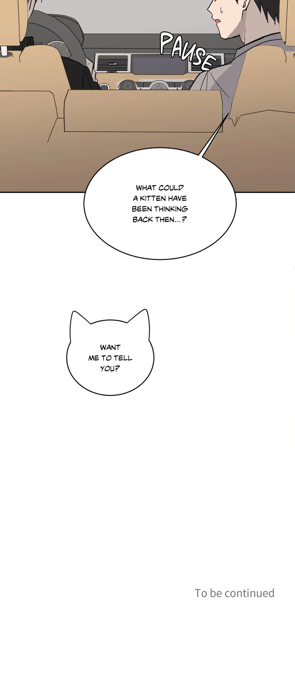 Live, Laugh, Love «Official» - Chapter 32 manhwa