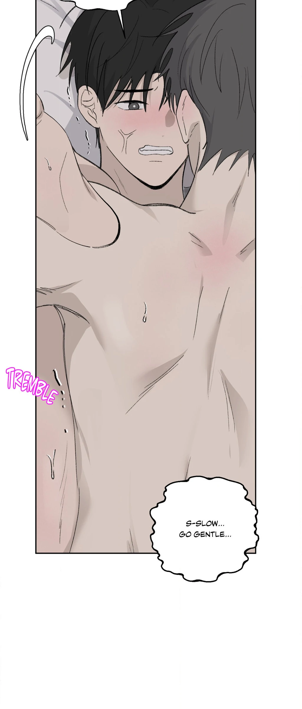 Live, Laugh, Love «Official» - Chapter 33 manhwa