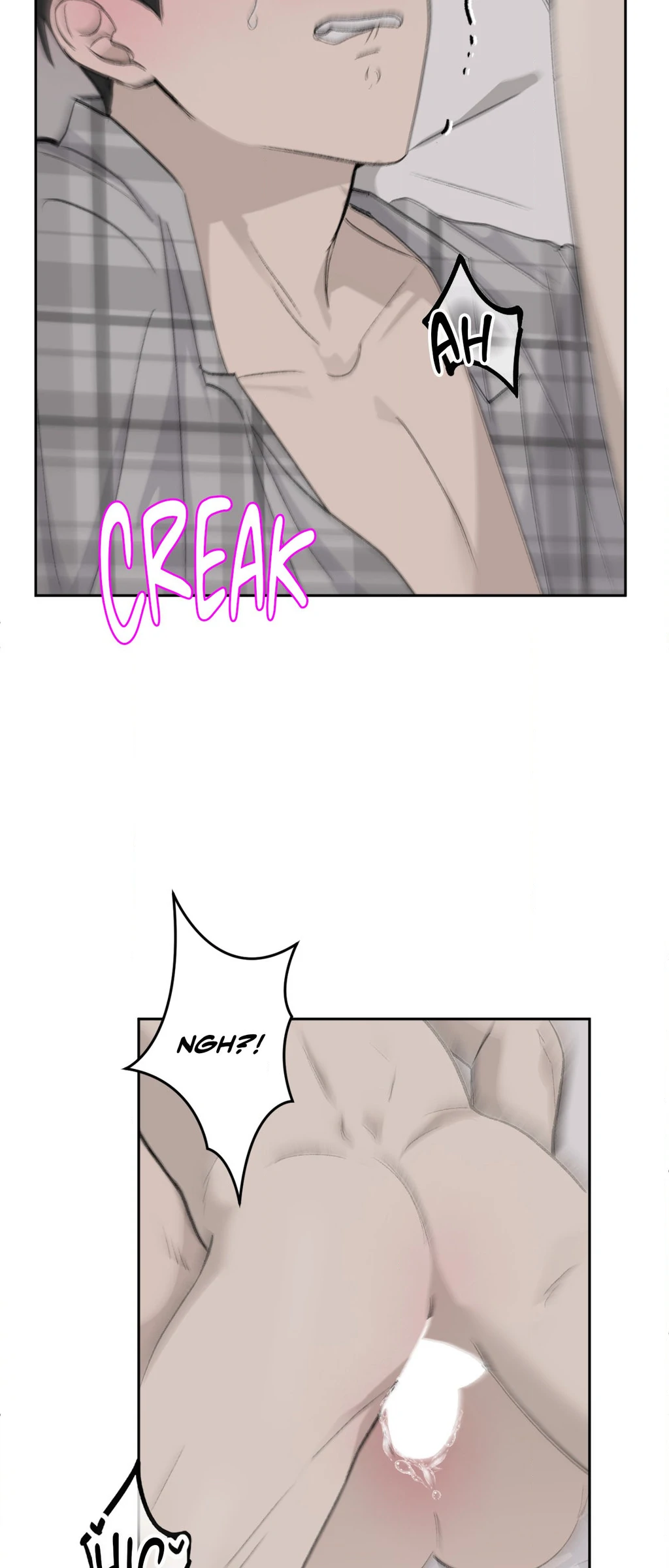 Live, Laugh, Love «Official» - Chapter 33 manhwa