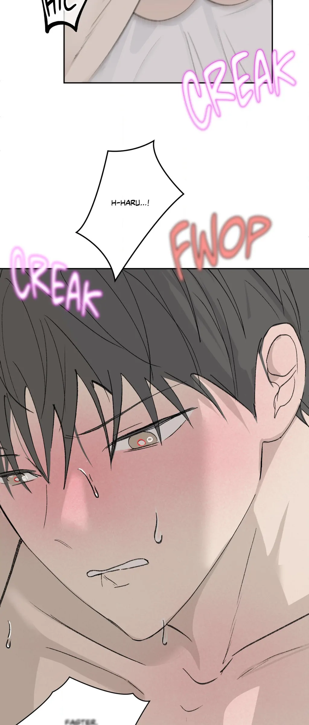 Live, Laugh, Love «Official» - Chapter 33 manhwa