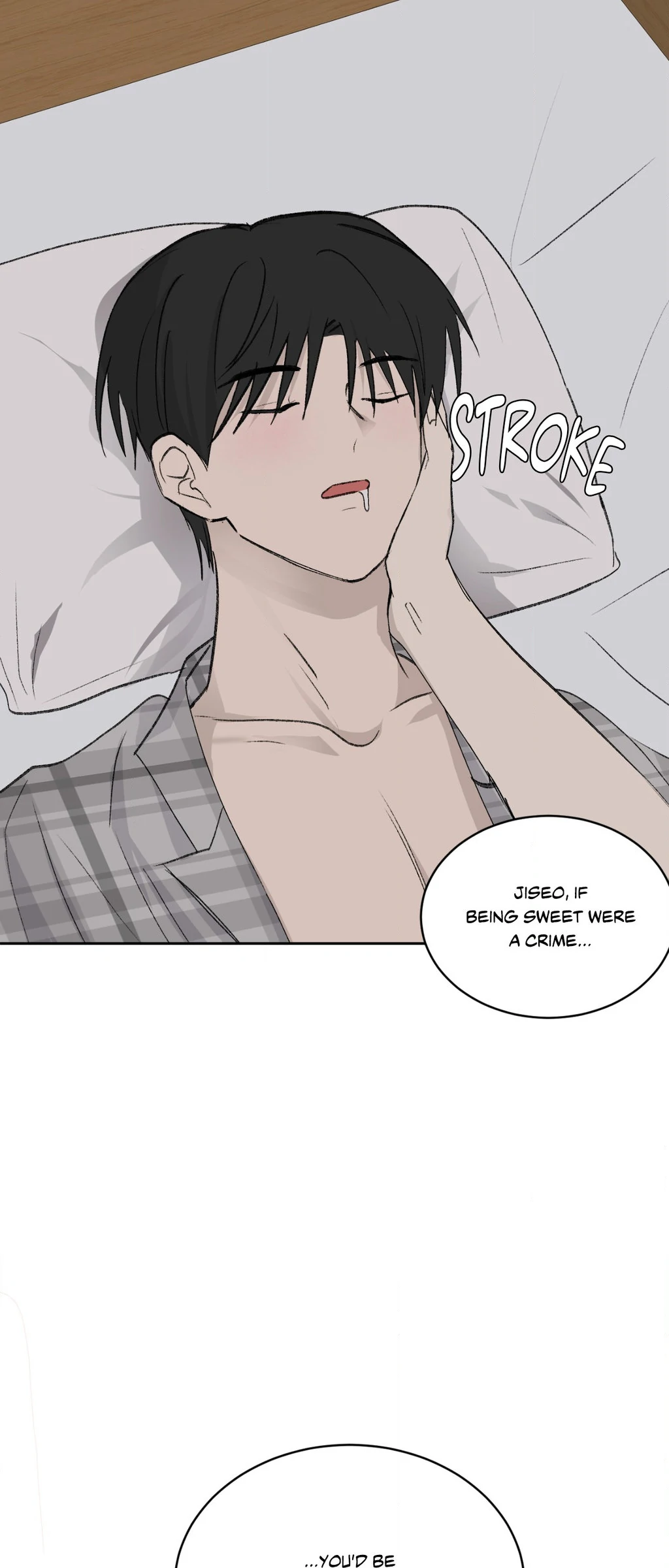 Live, Laugh, Love «Official» - Chapter 33 manhwa