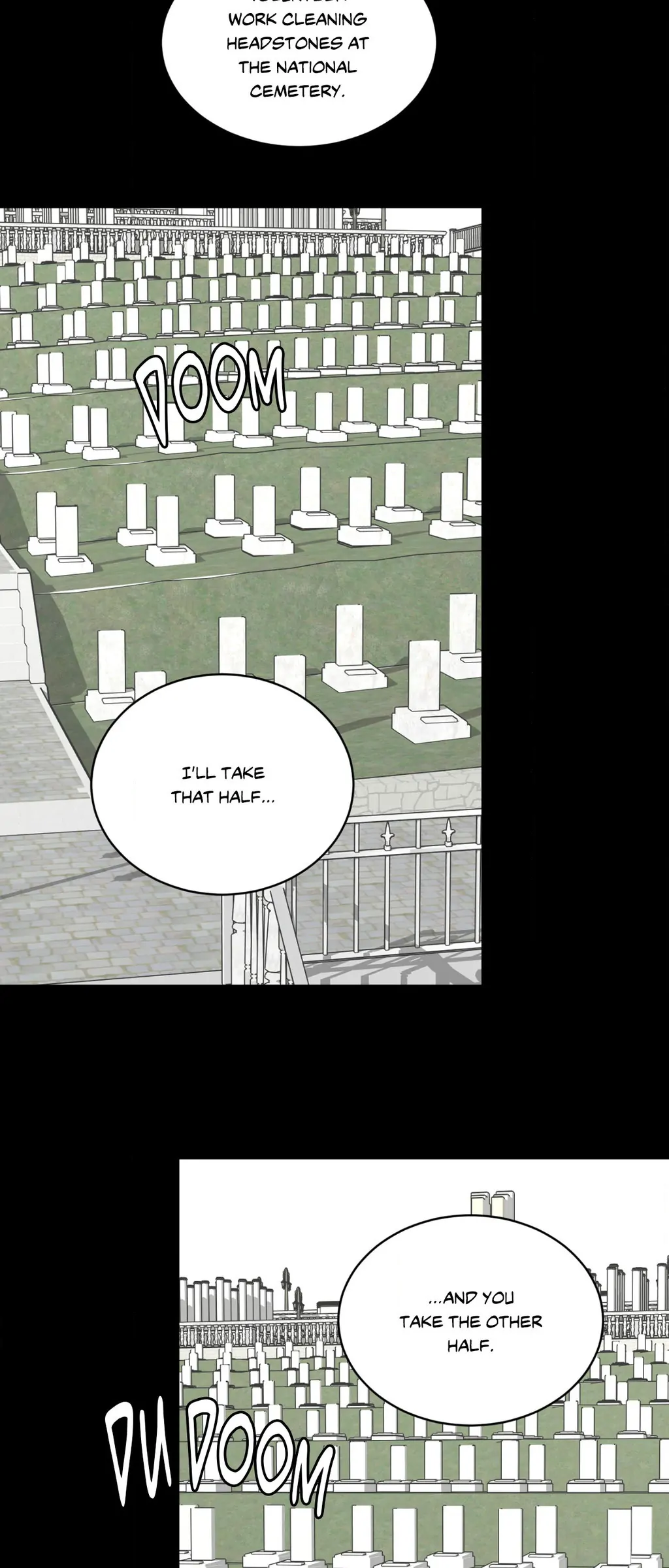 Live, Laugh, Love «Official» - Chapter 33 manhwa