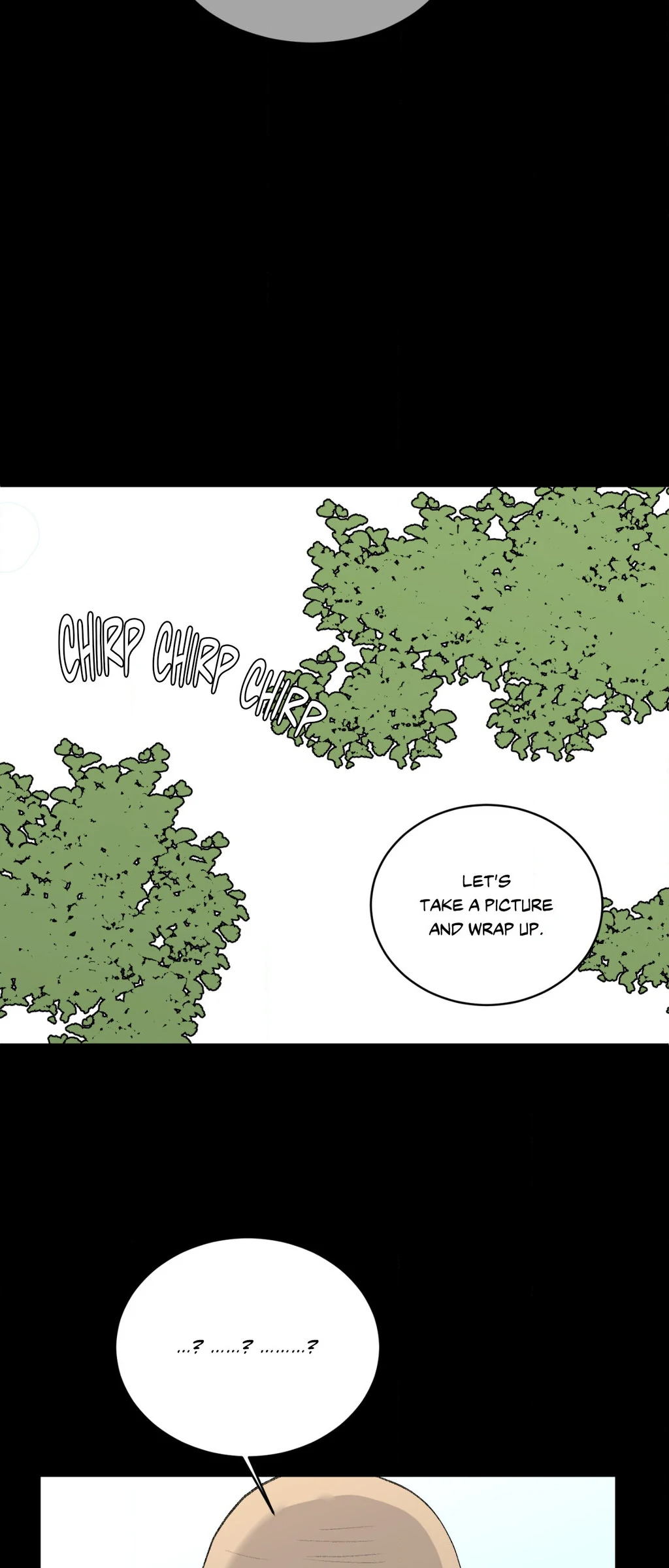 Live, Laugh, Love «Official» - Chapter 33 manhwa