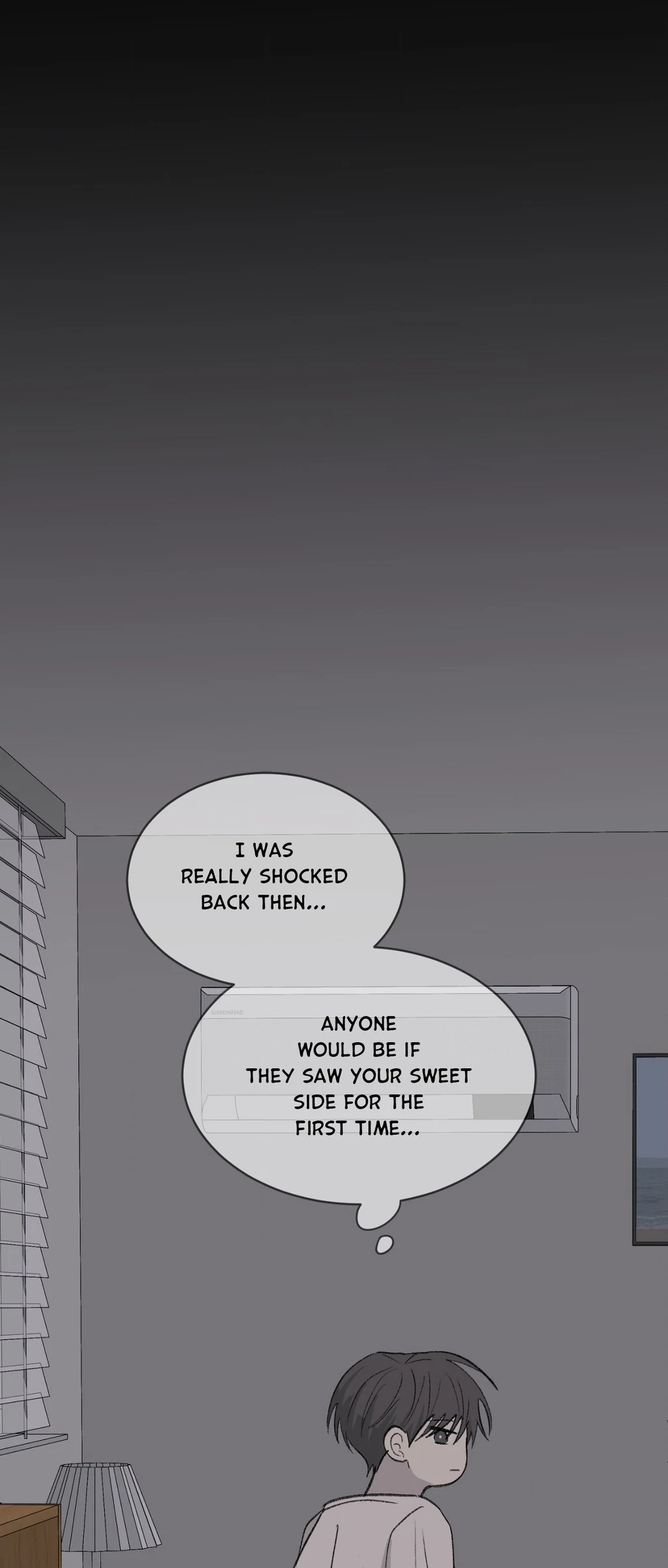 Live, Laugh, Love «Official» - Chapter 33 manhwa