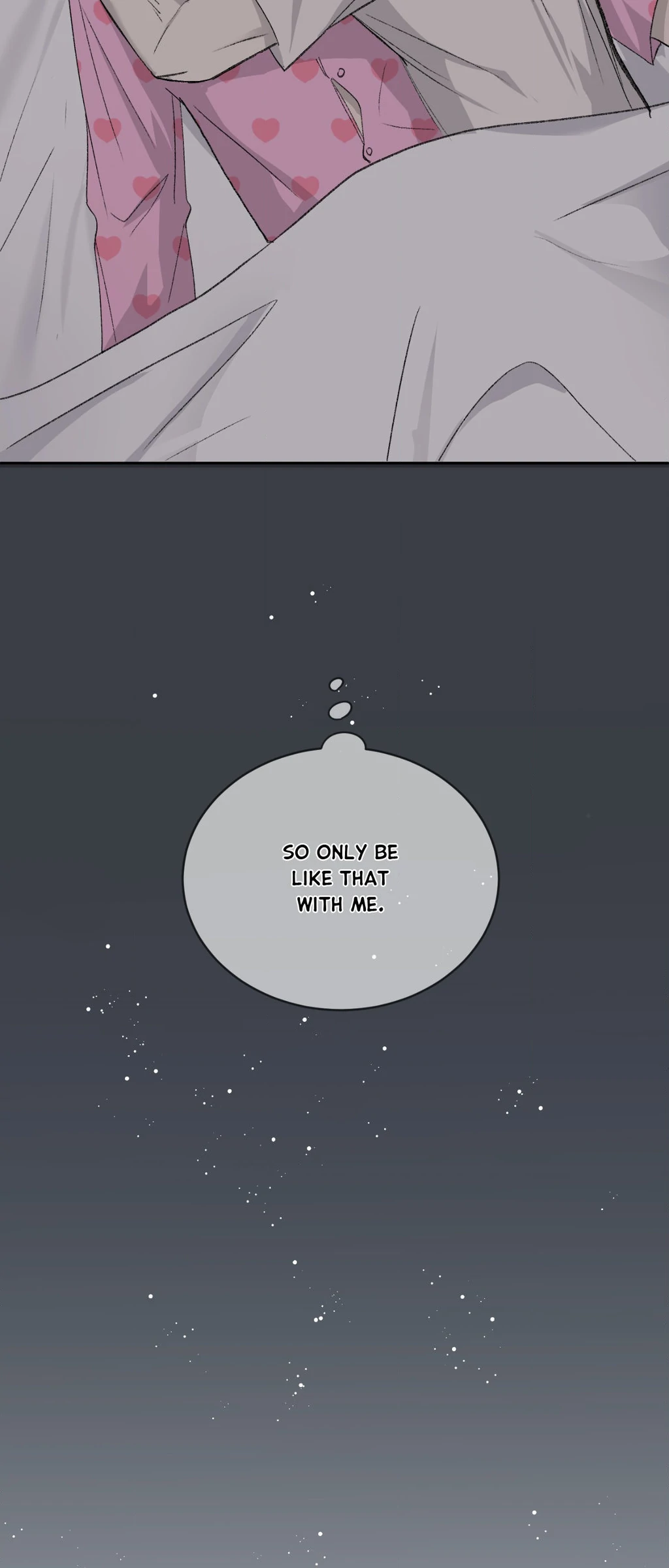 Live, Laugh, Love «Official» - Chapter 33 manhwa