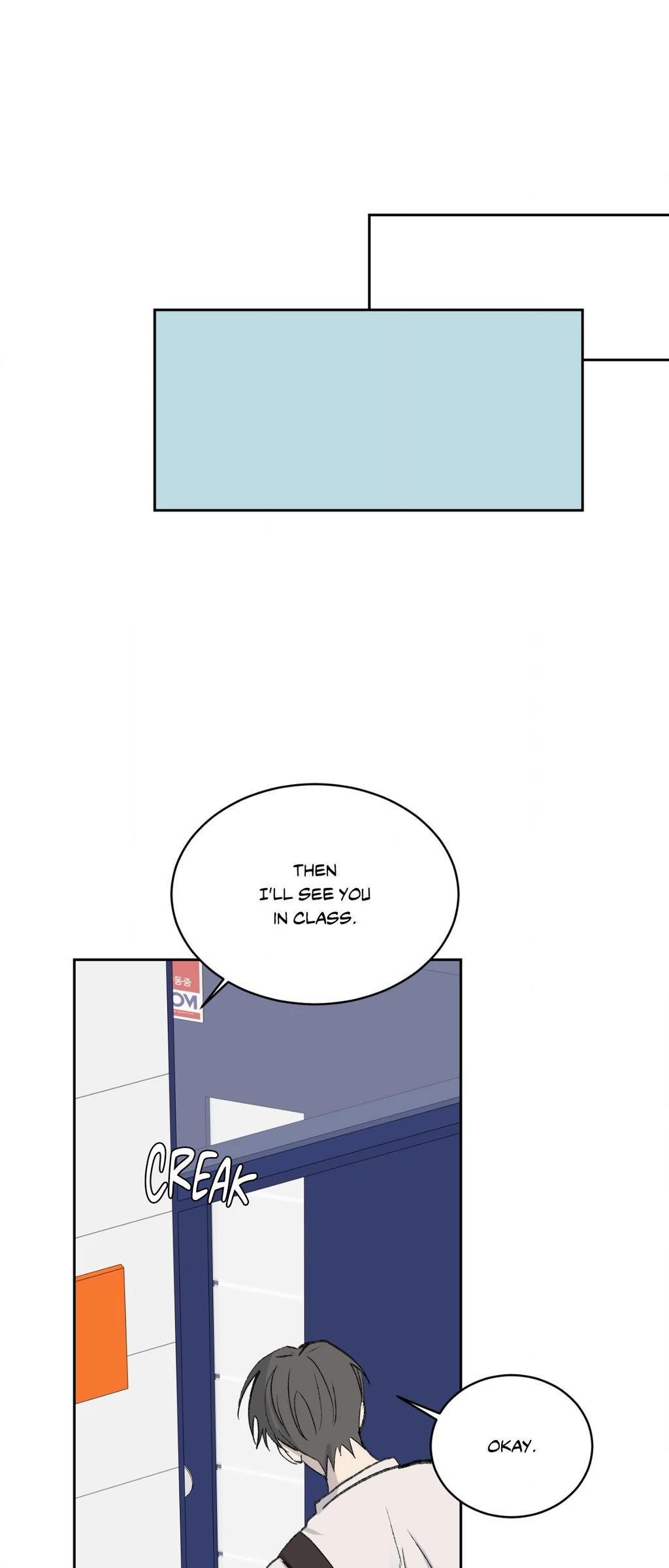 Live, Laugh, Love «Official» - Chapter 33 manhwa