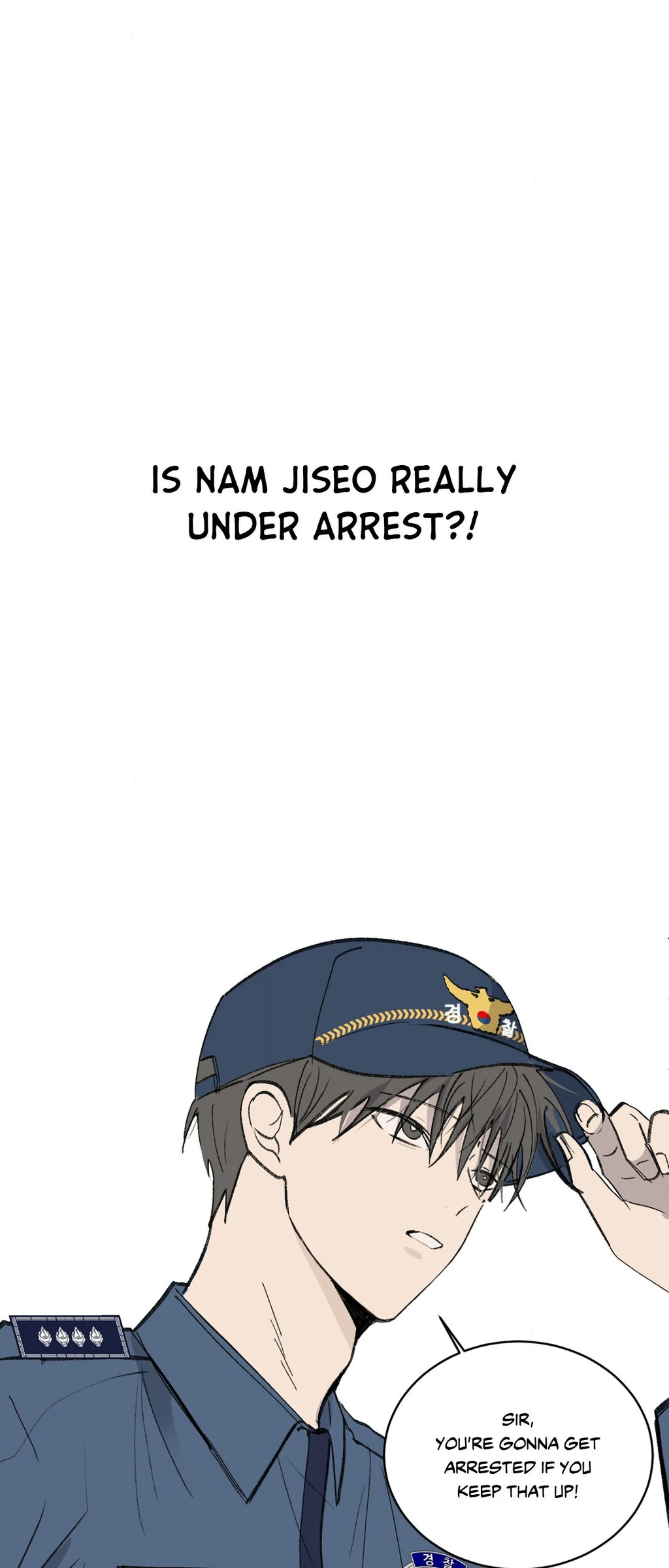 Live, Laugh, Love «Official» - Chapter 33 manhwa