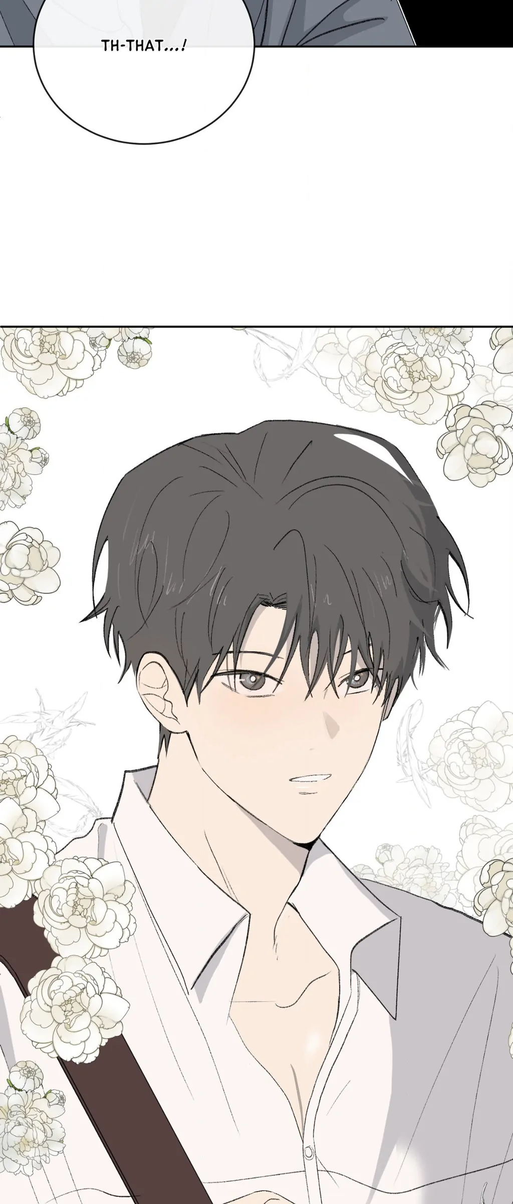 Live, Laugh, Love «Official» - Chapter 34 manhwa