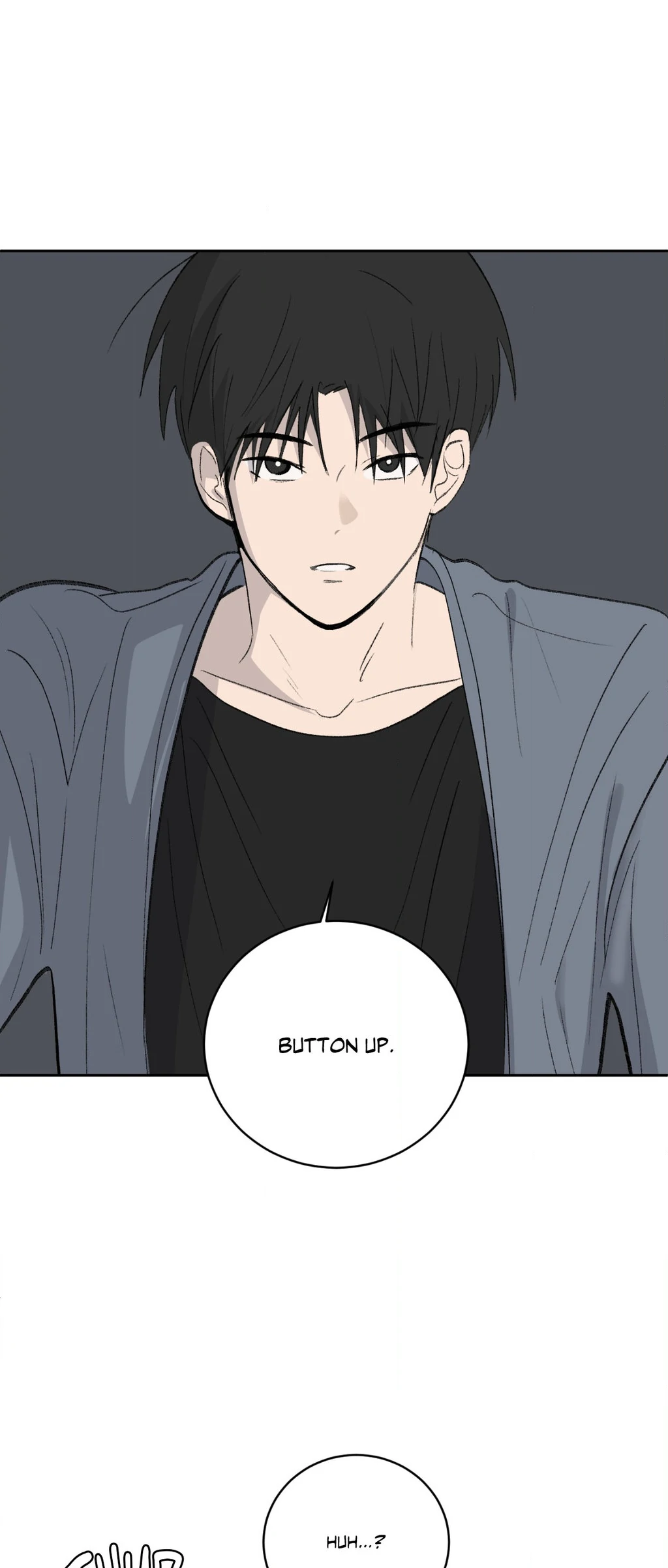 Live, Laugh, Love «Official» - Chapter 34 manhwa