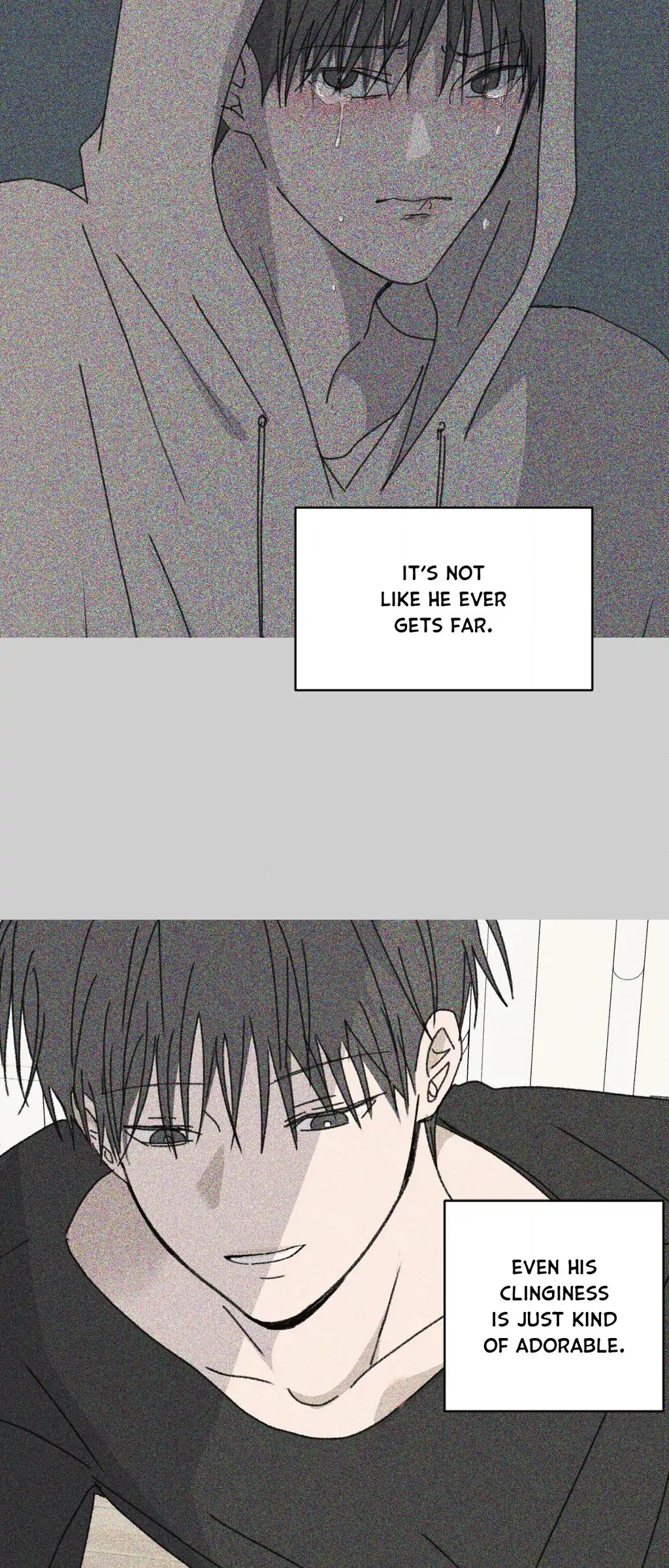 Live, Laugh, Love «Official» - Chapter 35 manhwa
