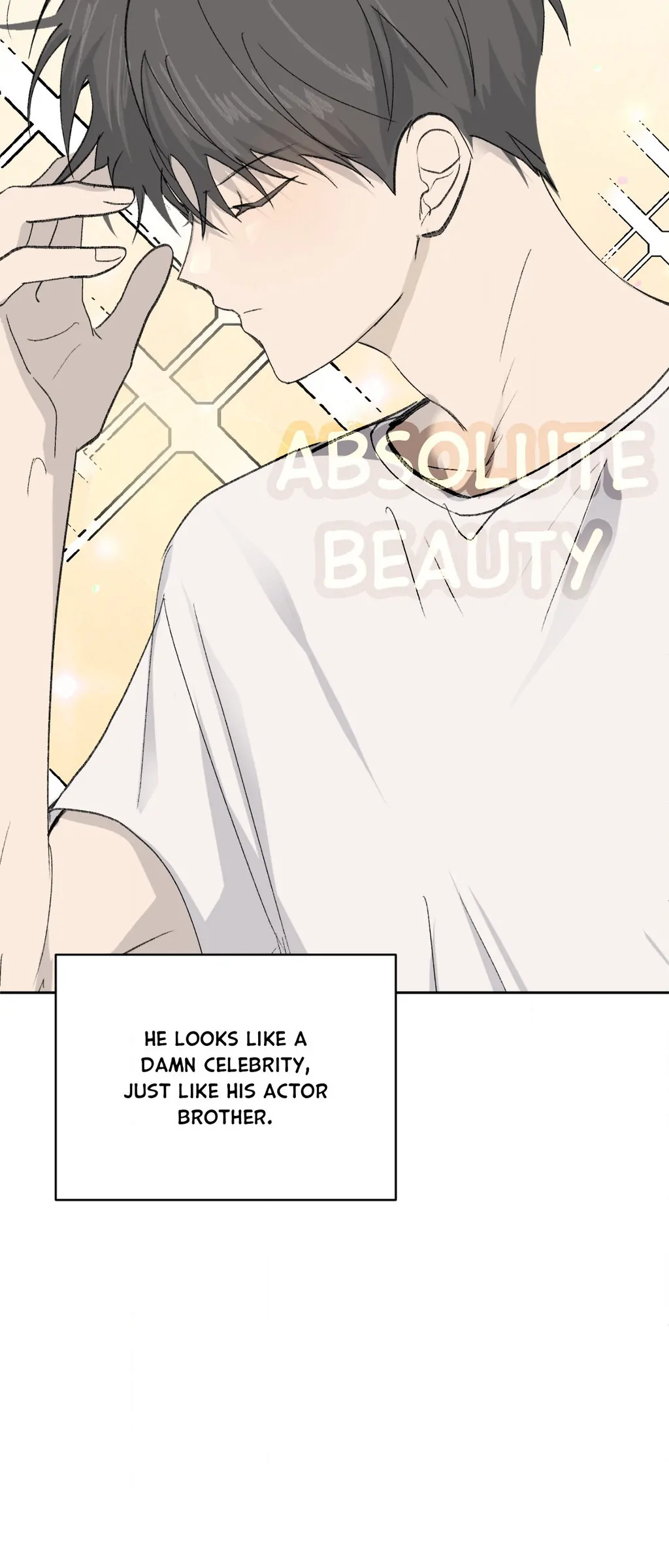 Live, Laugh, Love «Official» - Chapter 35 manhwa