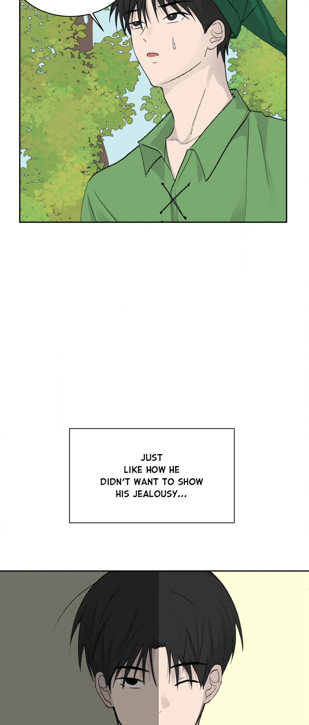 Live, Laugh, Love «Official» - Chapter 35 manhwa