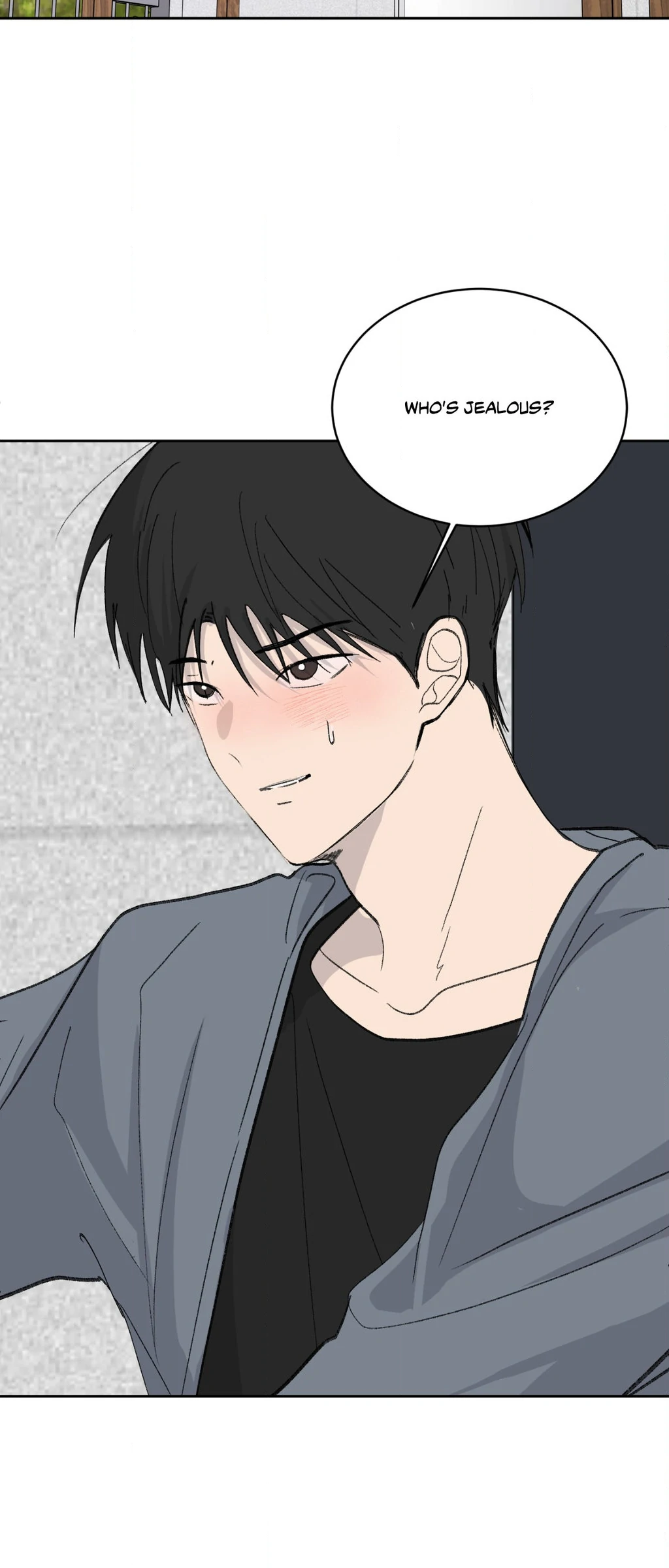 Live, Laugh, Love «Official» - Chapter 35 manhwa