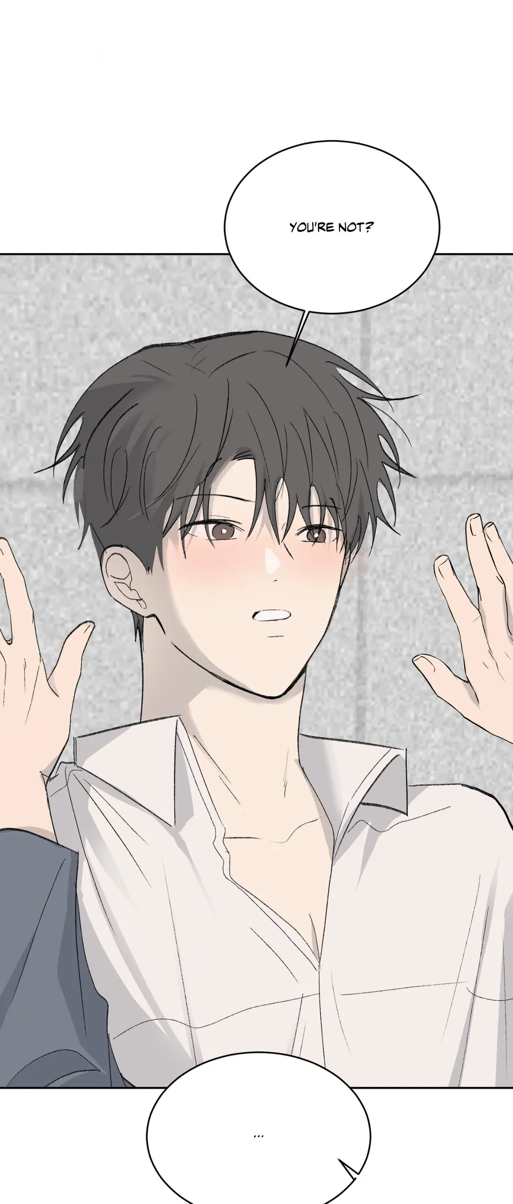 Live, Laugh, Love «Official» - Chapter 35 manhwa