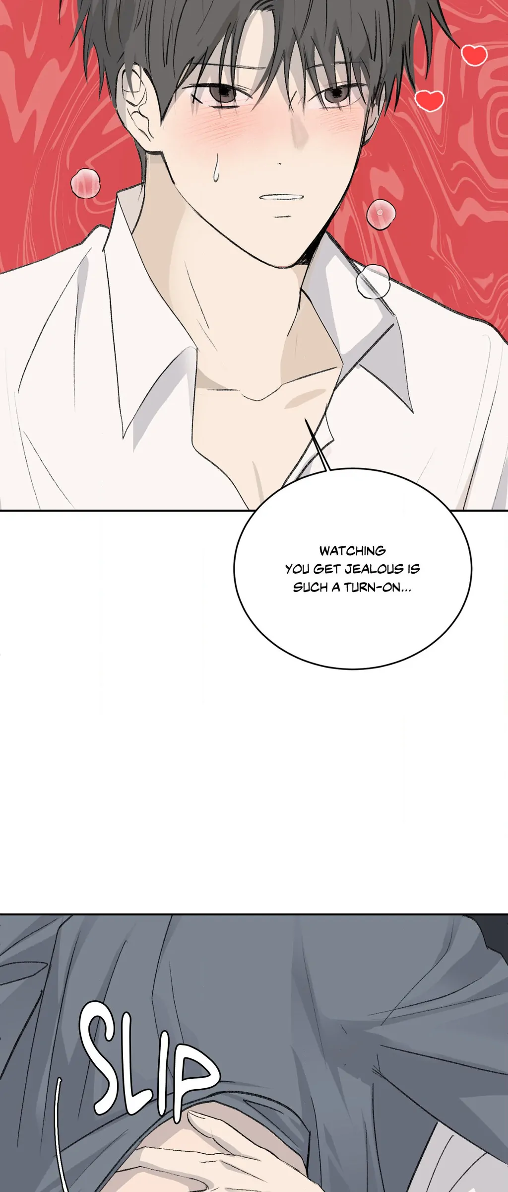 Live, Laugh, Love «Official» - Chapter 35 manhwa