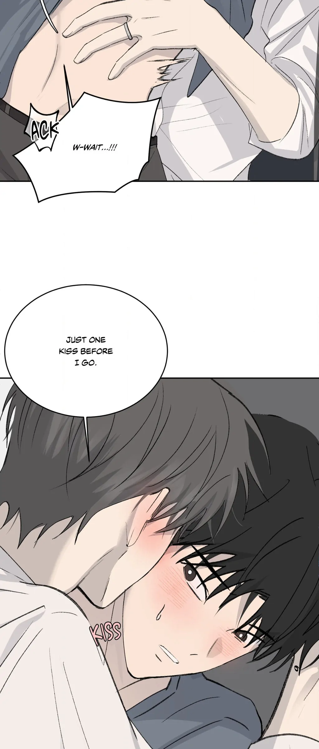 Live, Laugh, Love «Official» - Chapter 35 manhwa