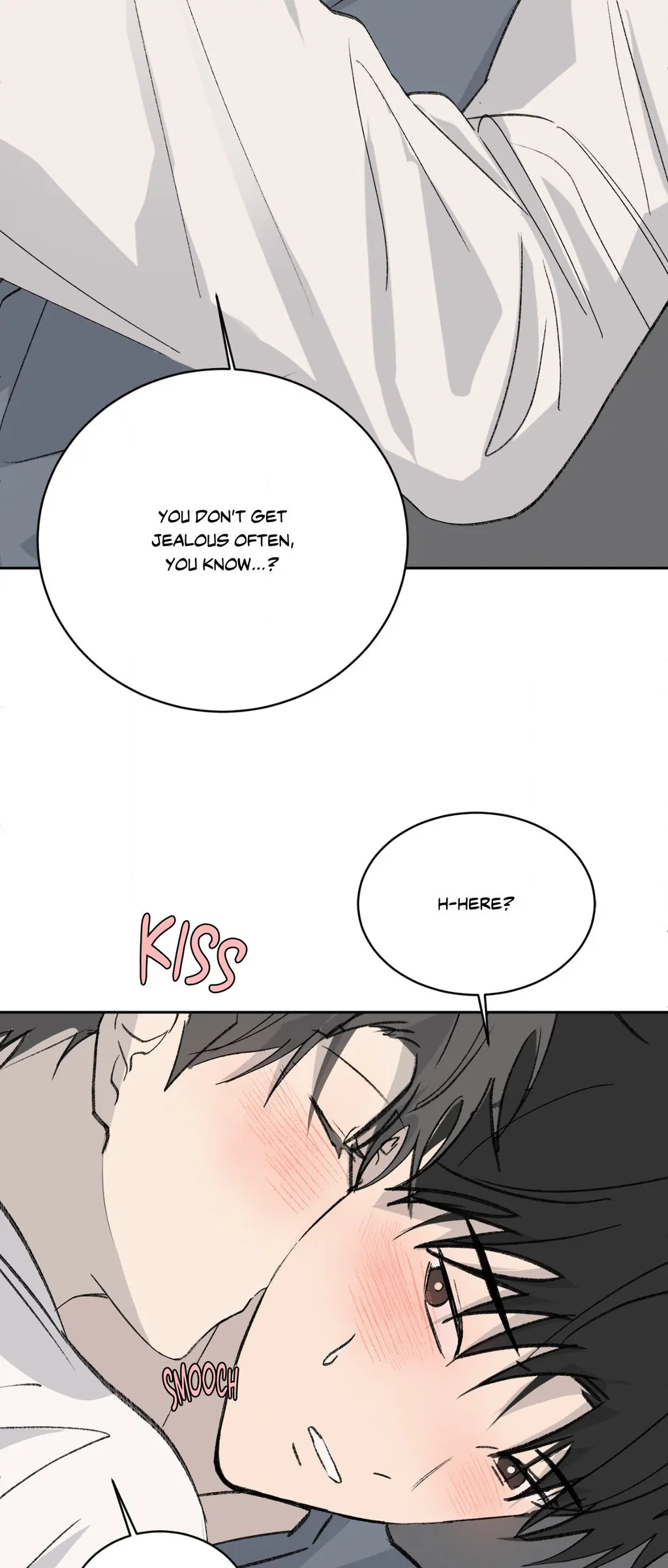 Live, Laugh, Love «Official» - Chapter 35 manhwa