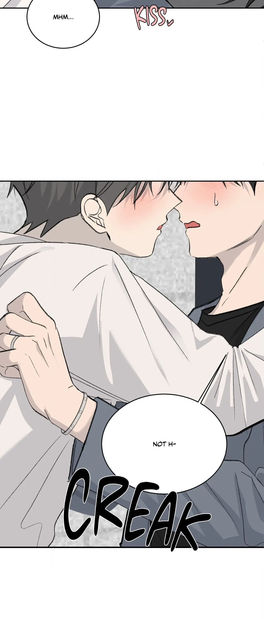 Live, Laugh, Love «Official» - Chapter 35 manhwa