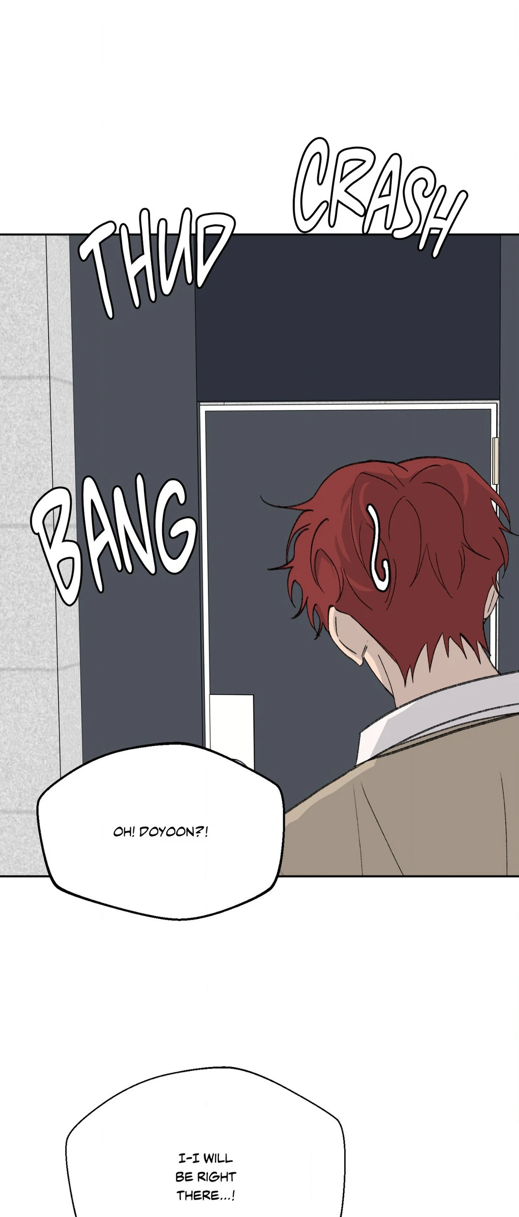 Live, Laugh, Love «Official» - Chapter 35 manhwa