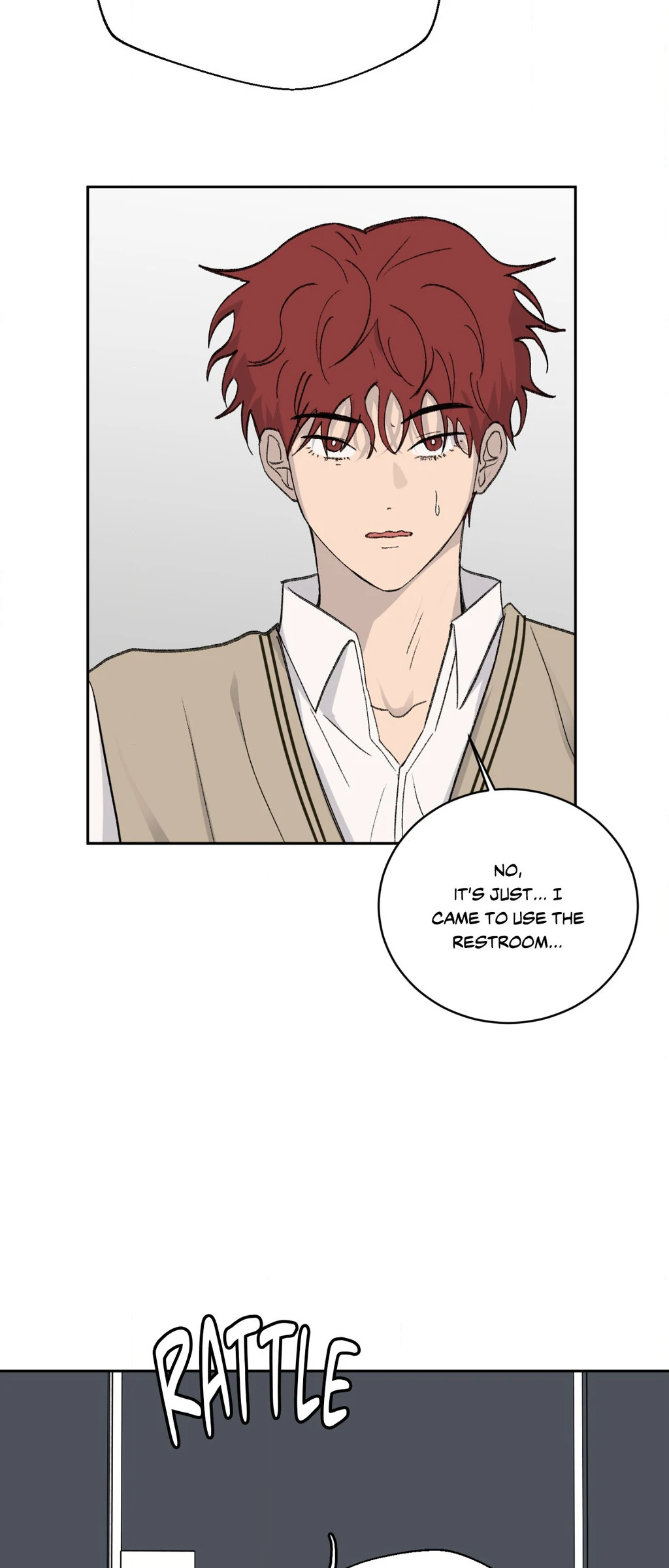 Live, Laugh, Love «Official» - Chapter 35 manhwa