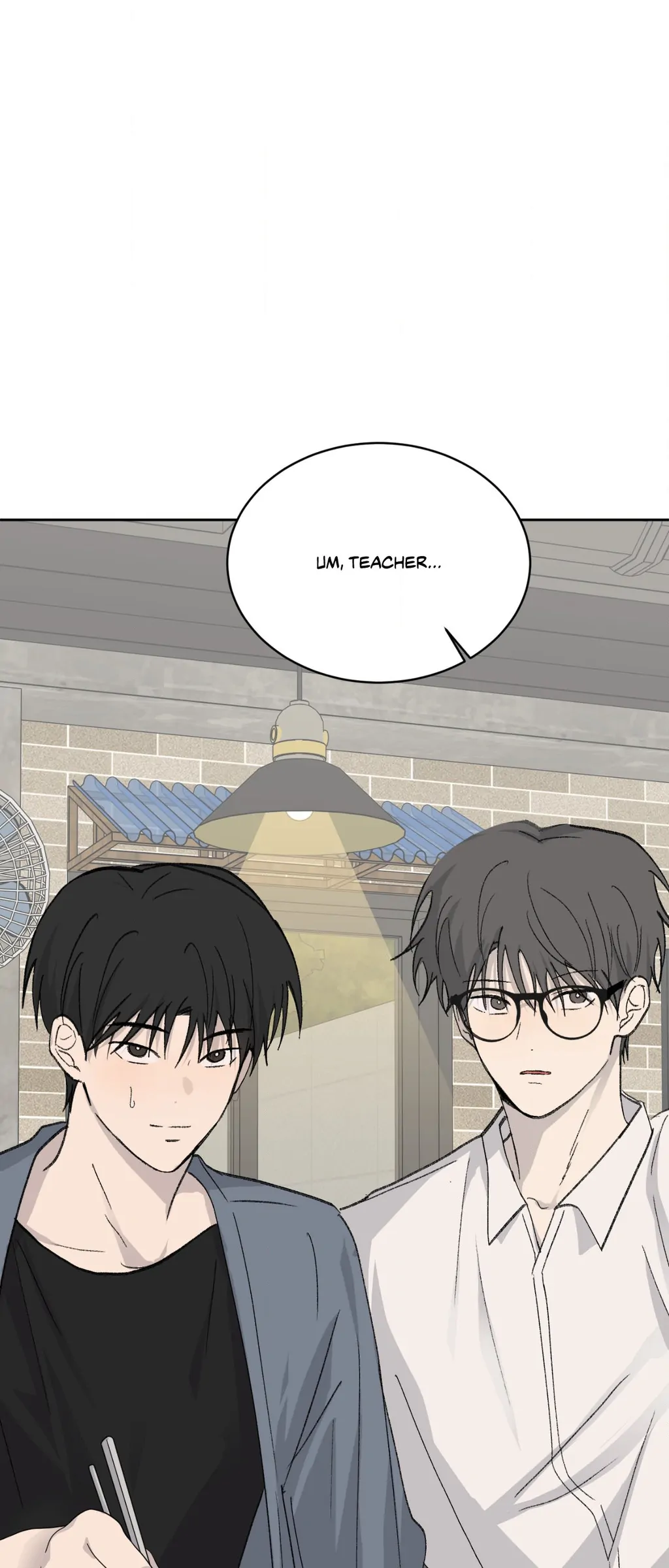 Live, Laugh, Love «Official» - Chapter 35 manhwa