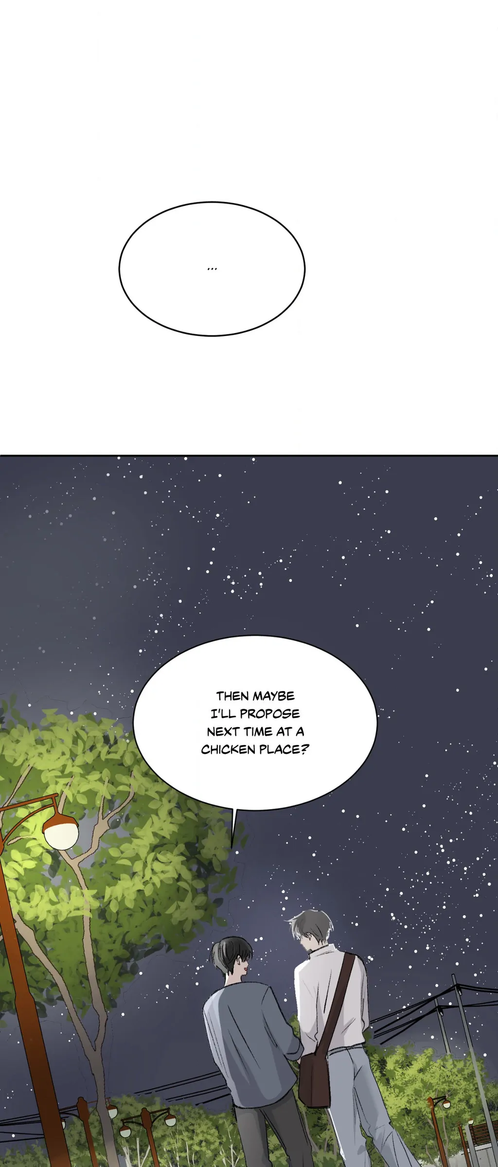 Live, Laugh, Love «Official» - Chapter 35 manhwa