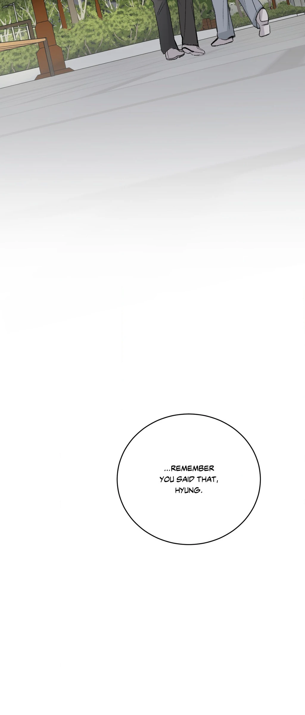 Live, Laugh, Love «Official» - Chapter 35 manhwa