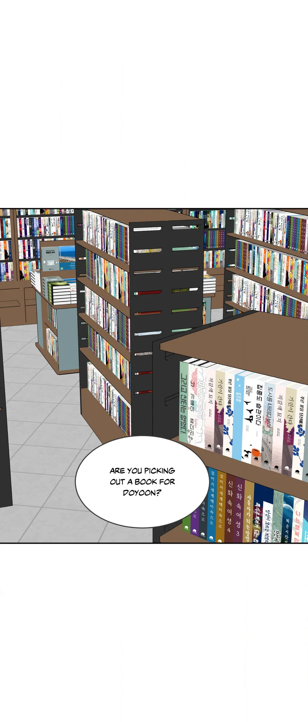 Live, Laugh, Love «Official» - Chapter 36 manhwa