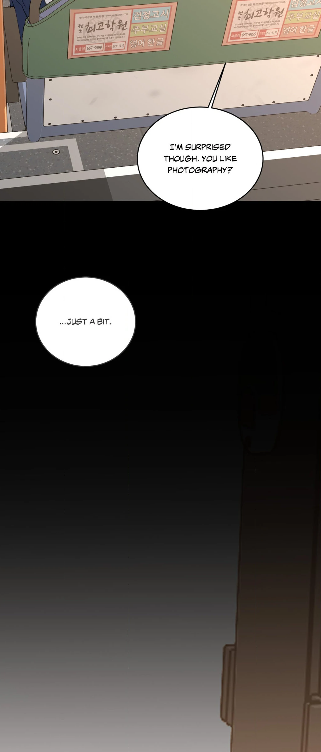 Live, Laugh, Love «Official» - Chapter 36 manhwa
