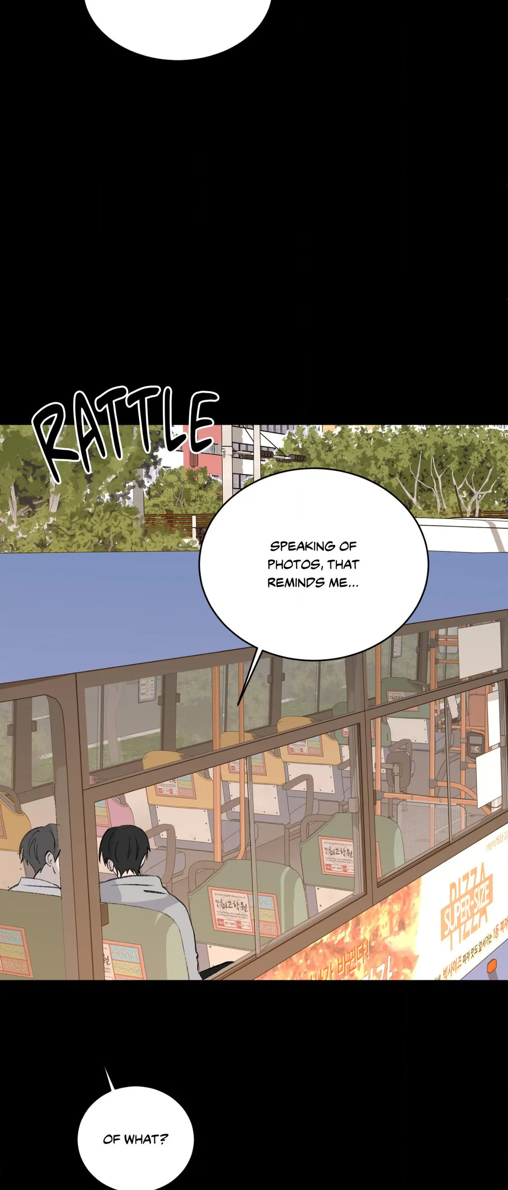 Live, Laugh, Love «Official» - Chapter 36 manhwa