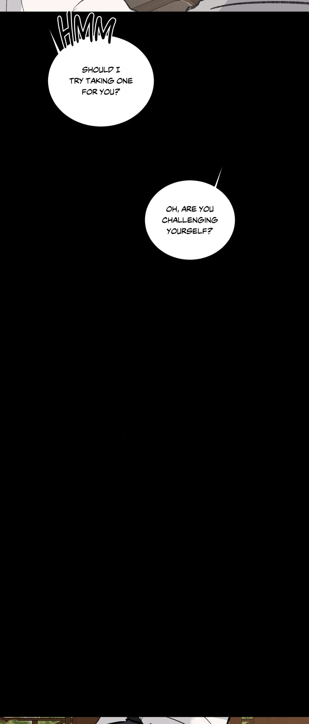 Live, Laugh, Love «Official» - Chapter 36 manhwa