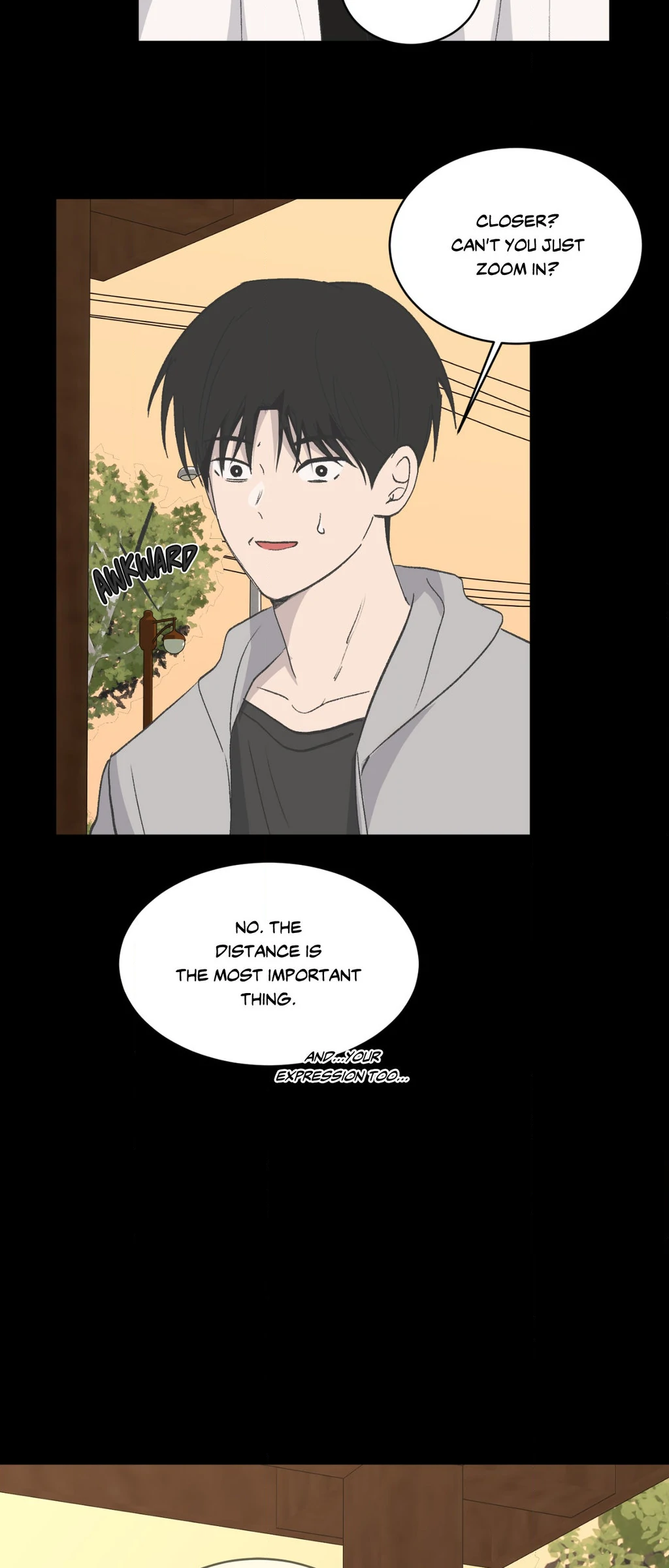 Live, Laugh, Love «Official» - Chapter 36 manhwa