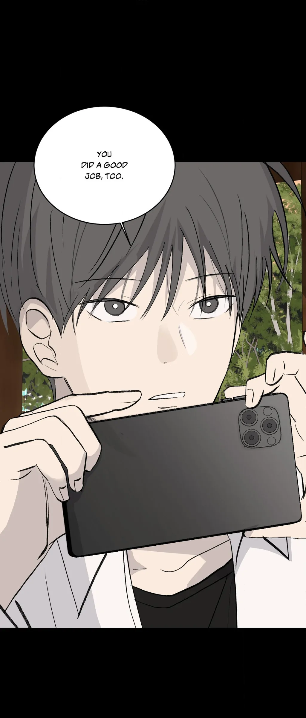 Live, Laugh, Love «Official» - Chapter 36 manhwa