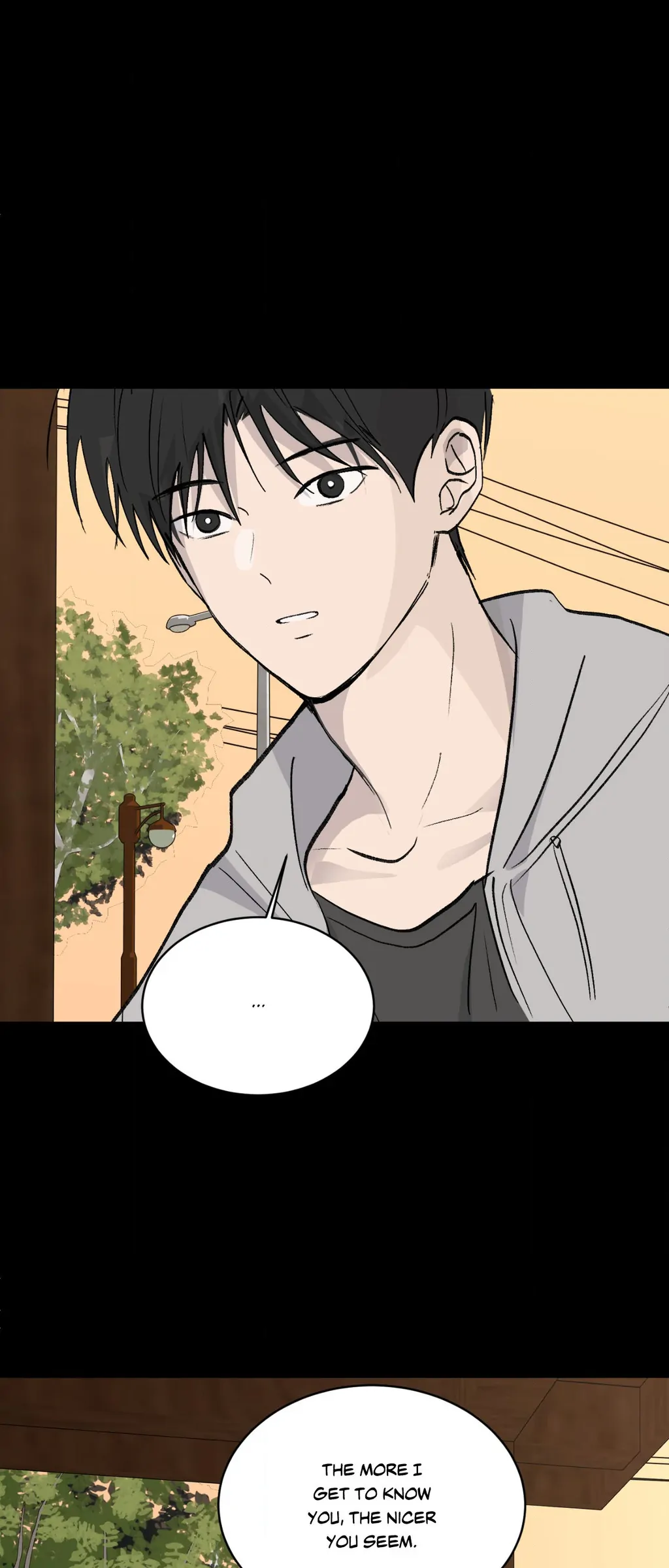 Live, Laugh, Love «Official» - Chapter 36 manhwa